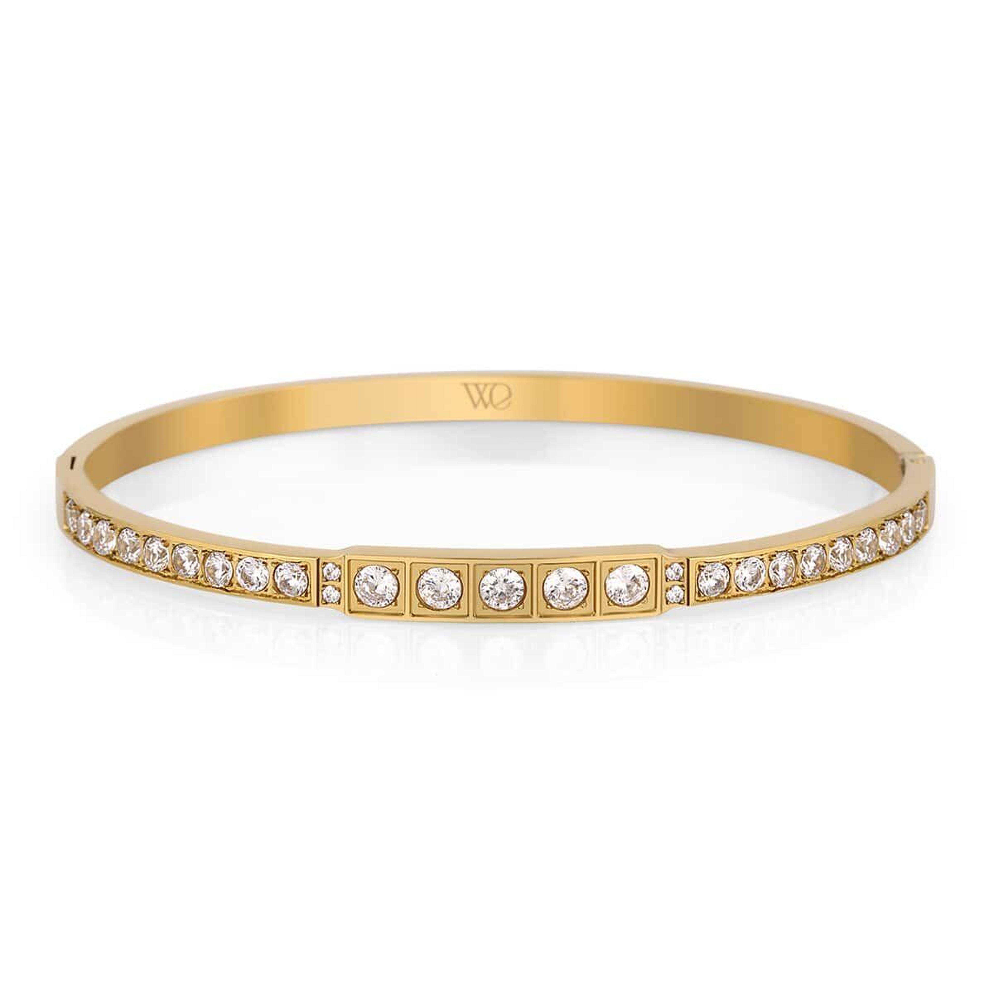 Wesse JWEL1080-02 Kadın Bileklik