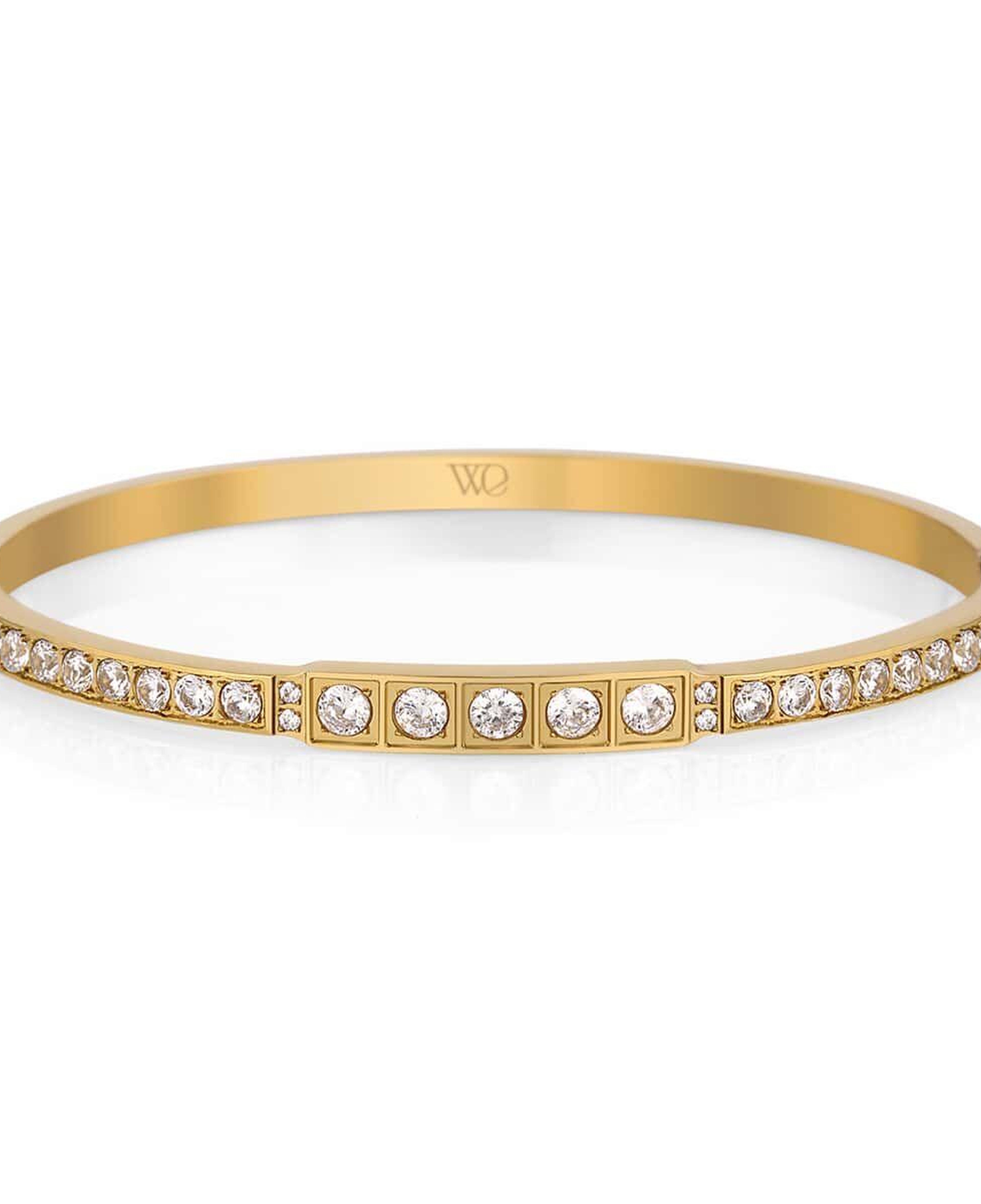 Wesse JWEL1080-02 Kadın Bileklik