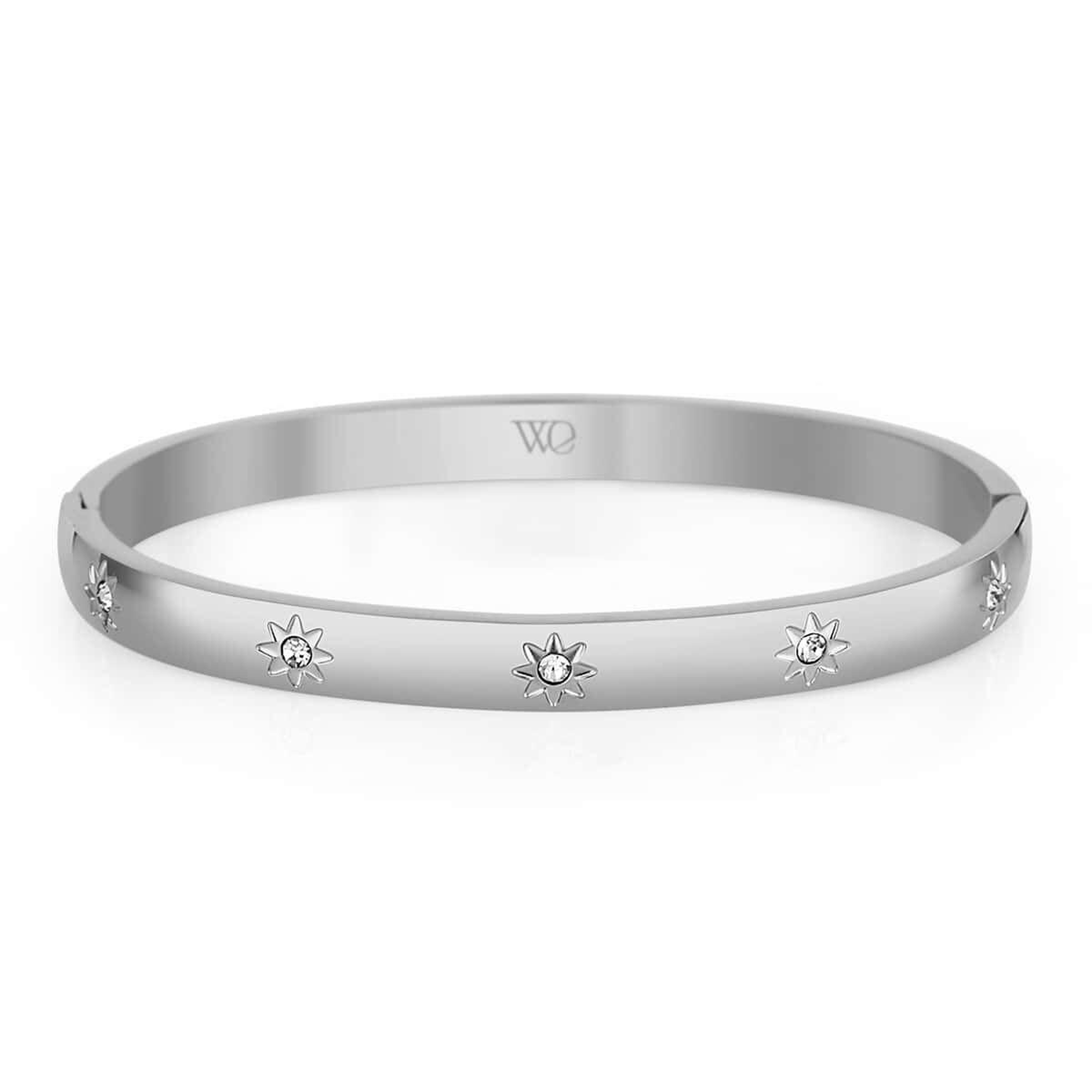 Wesse JWEL1081-01 Kadın Bileklik