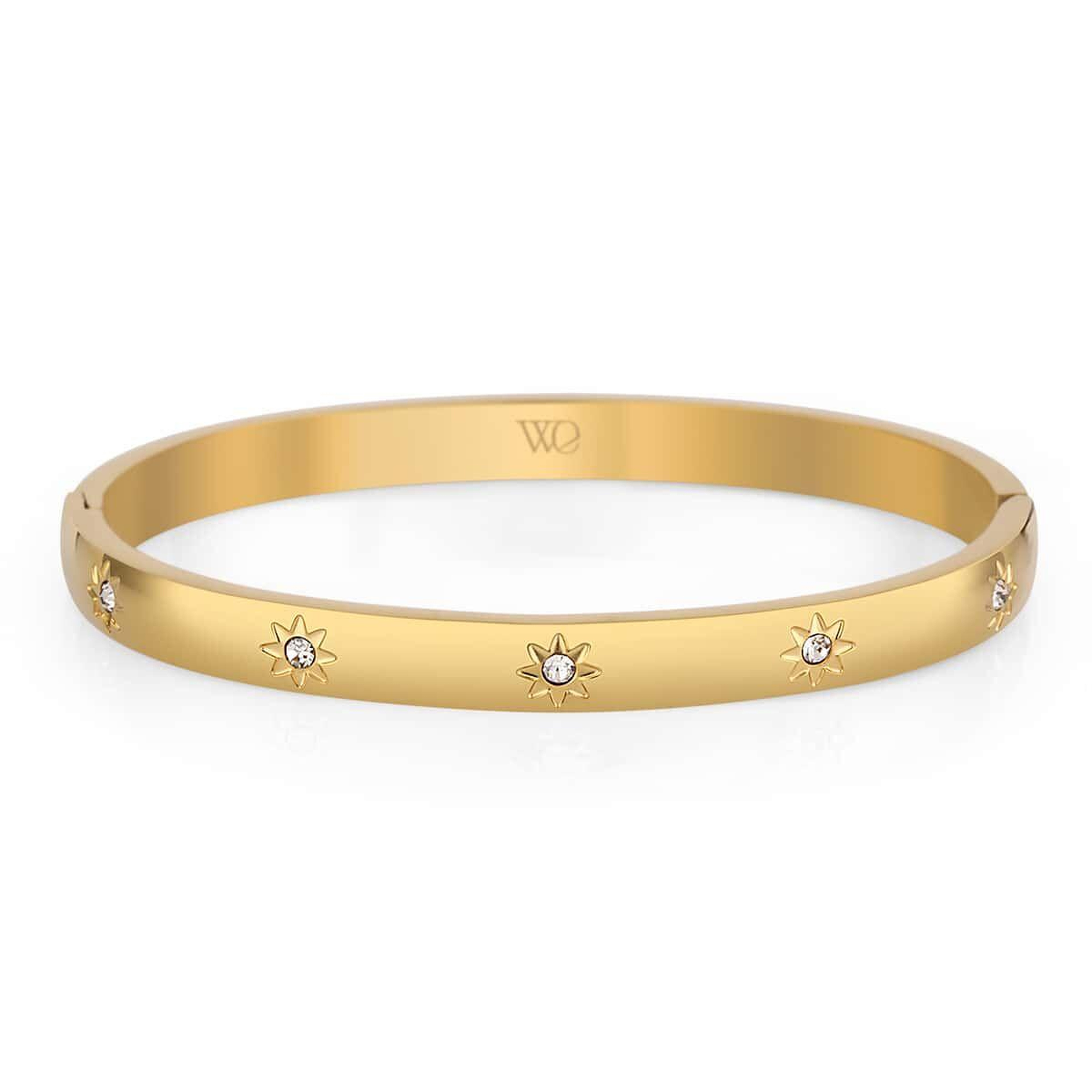 Wesse JWEL1081-02 Kadın Bileklik