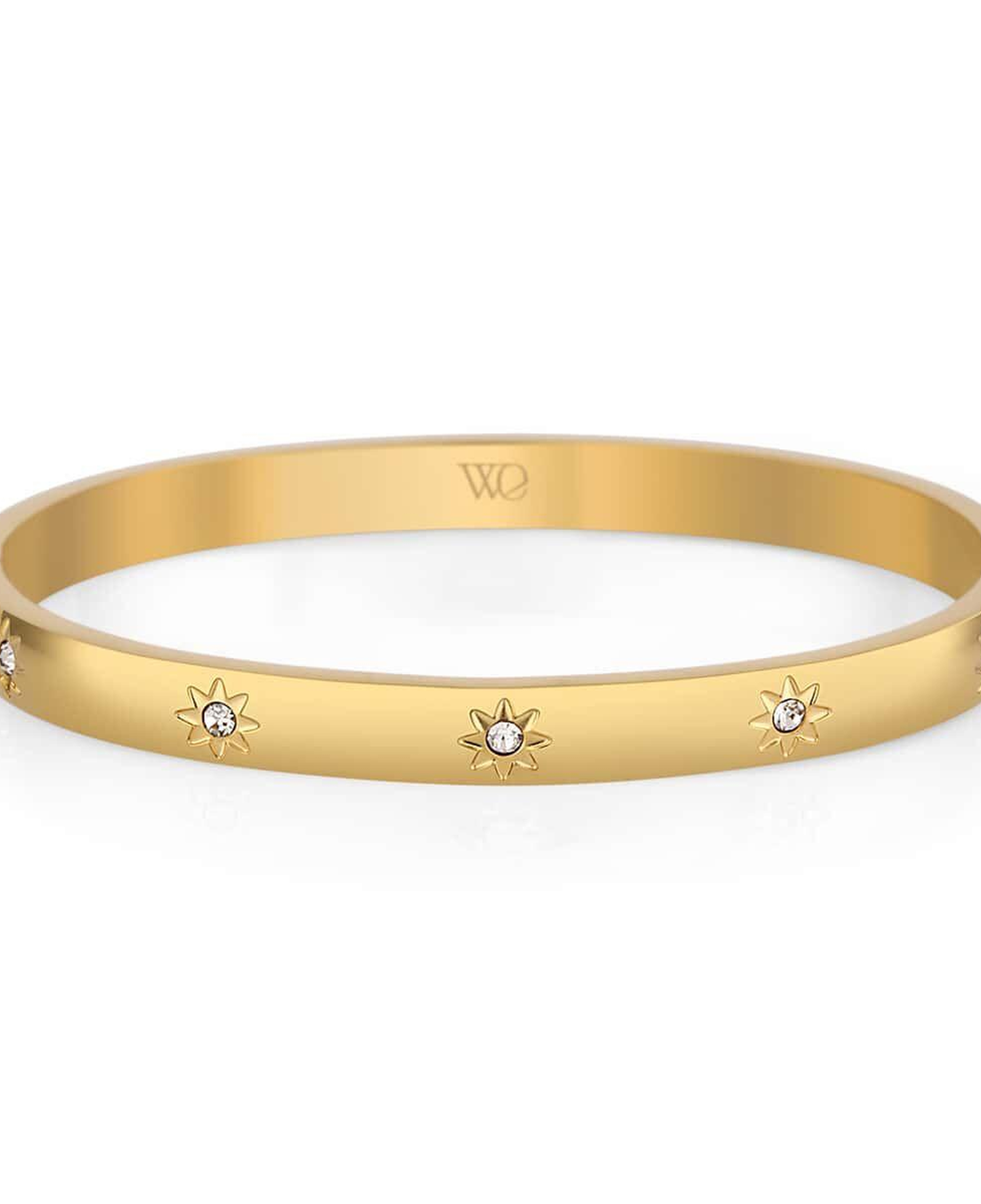 Wesse JWEL1081-02 Kadın Bileklik