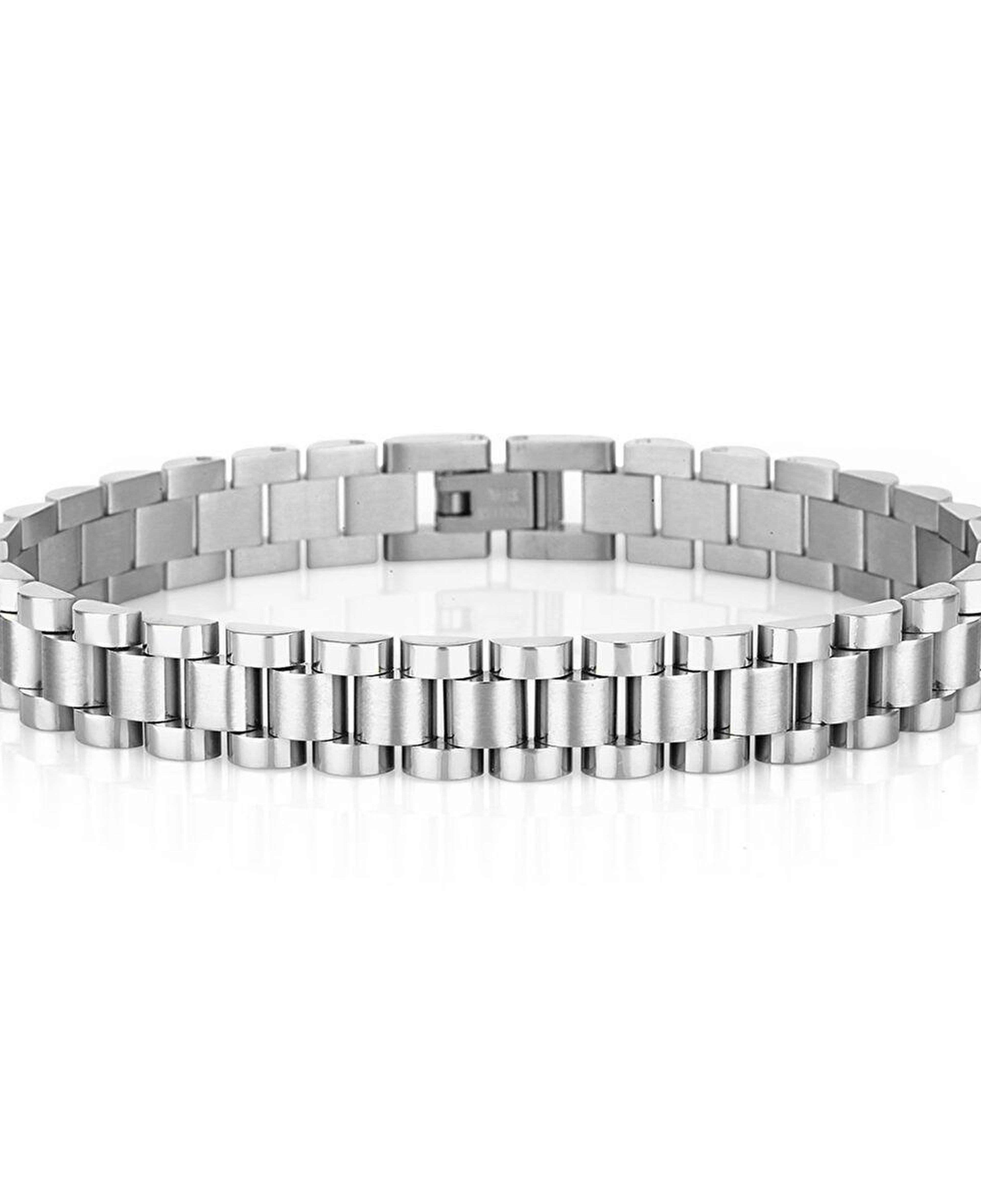 Wesse JWANG101-01 Erkek Bileklik