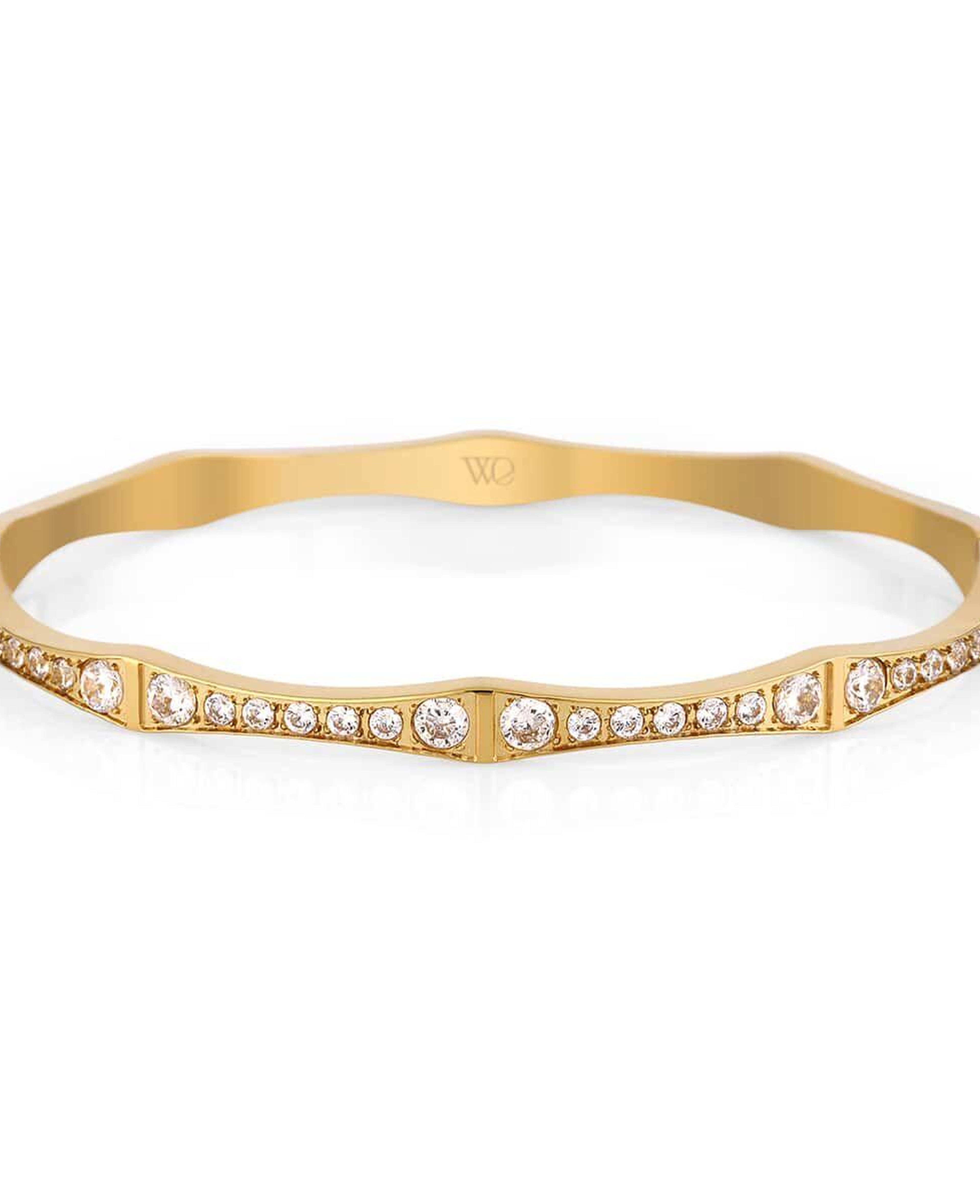 Wesse JWEL1082-02 Kadın Bileklik