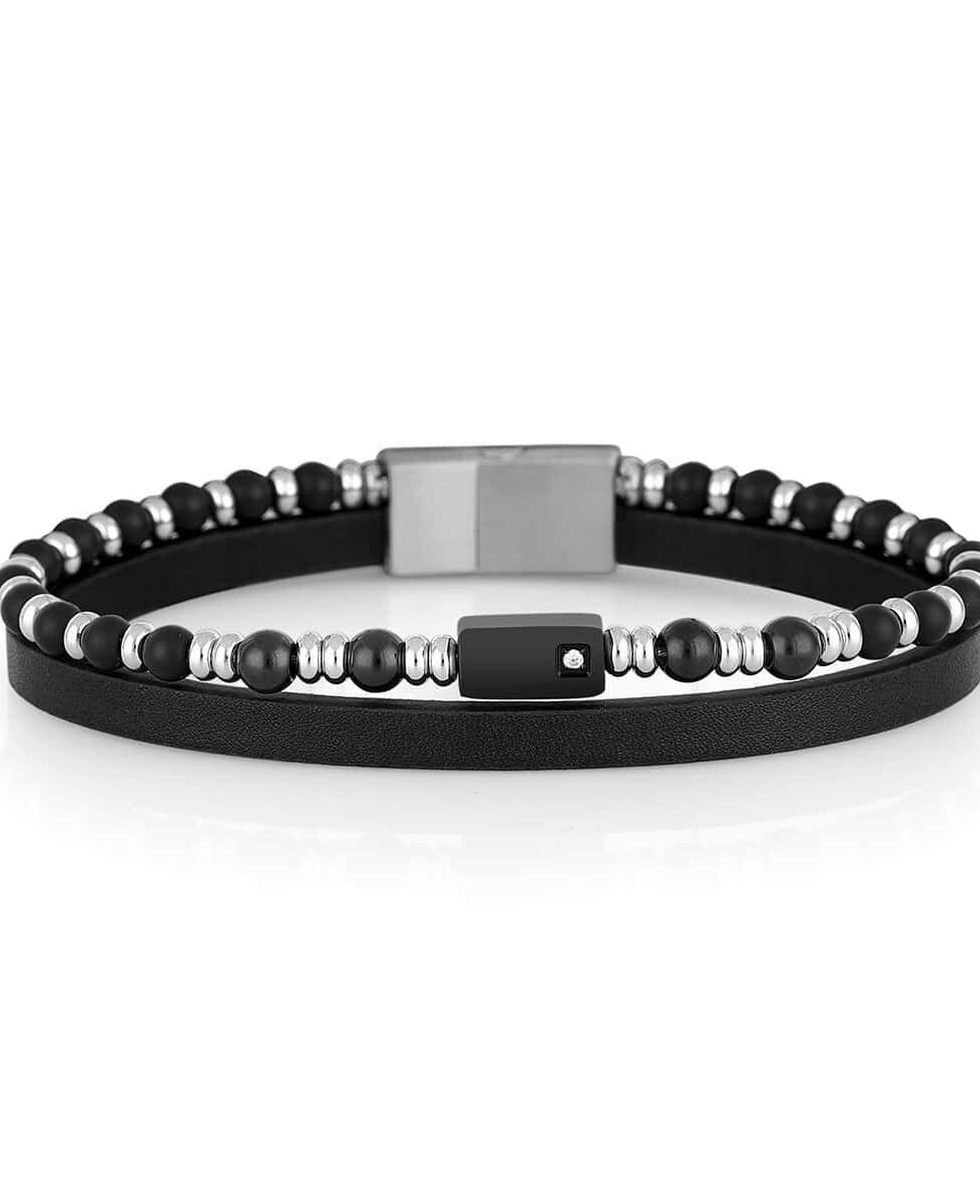 Wesse JWEL1106-02 Erkek Bileklik