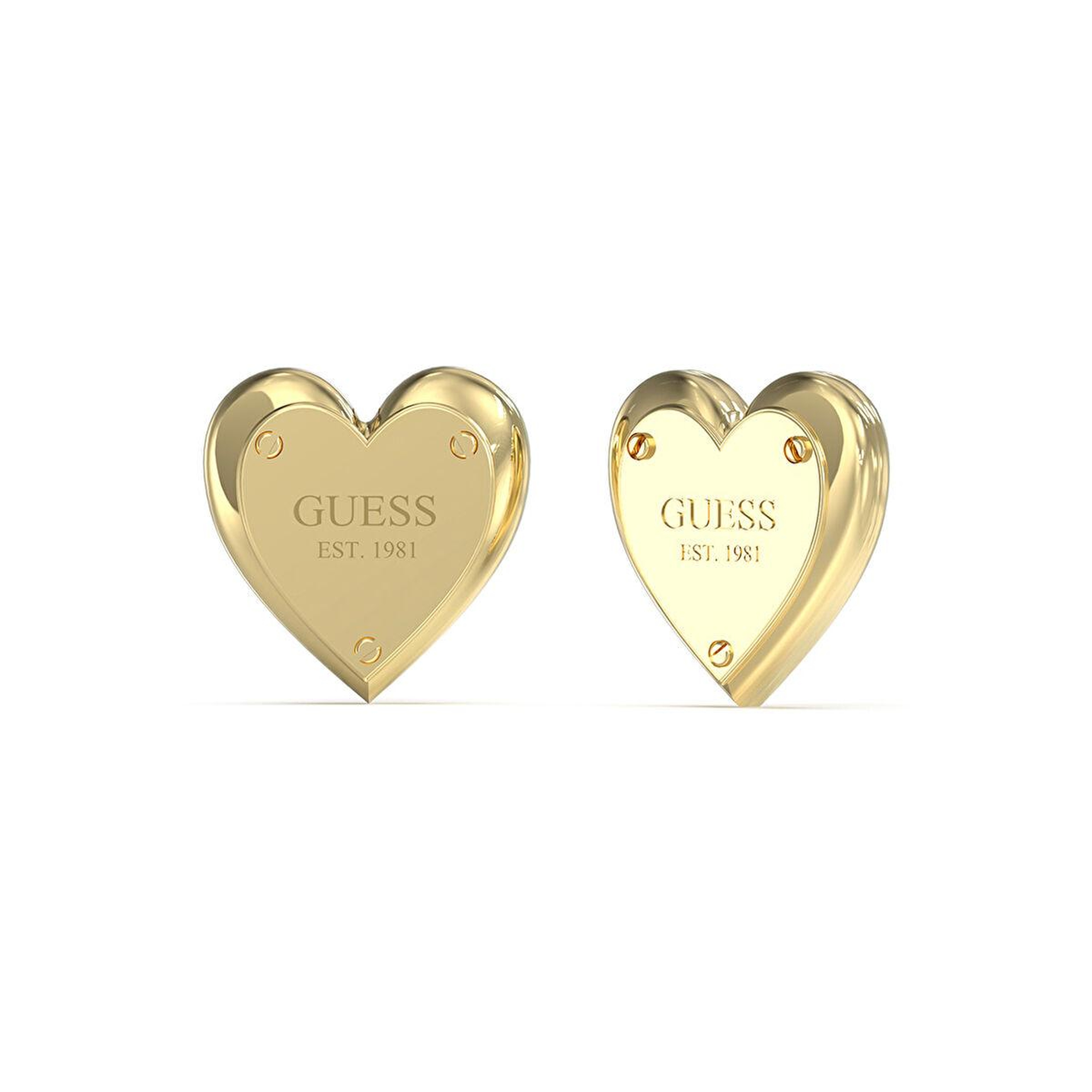 Guess JGUJUBE04209JWYGTU Kalpli Kadın Küpe