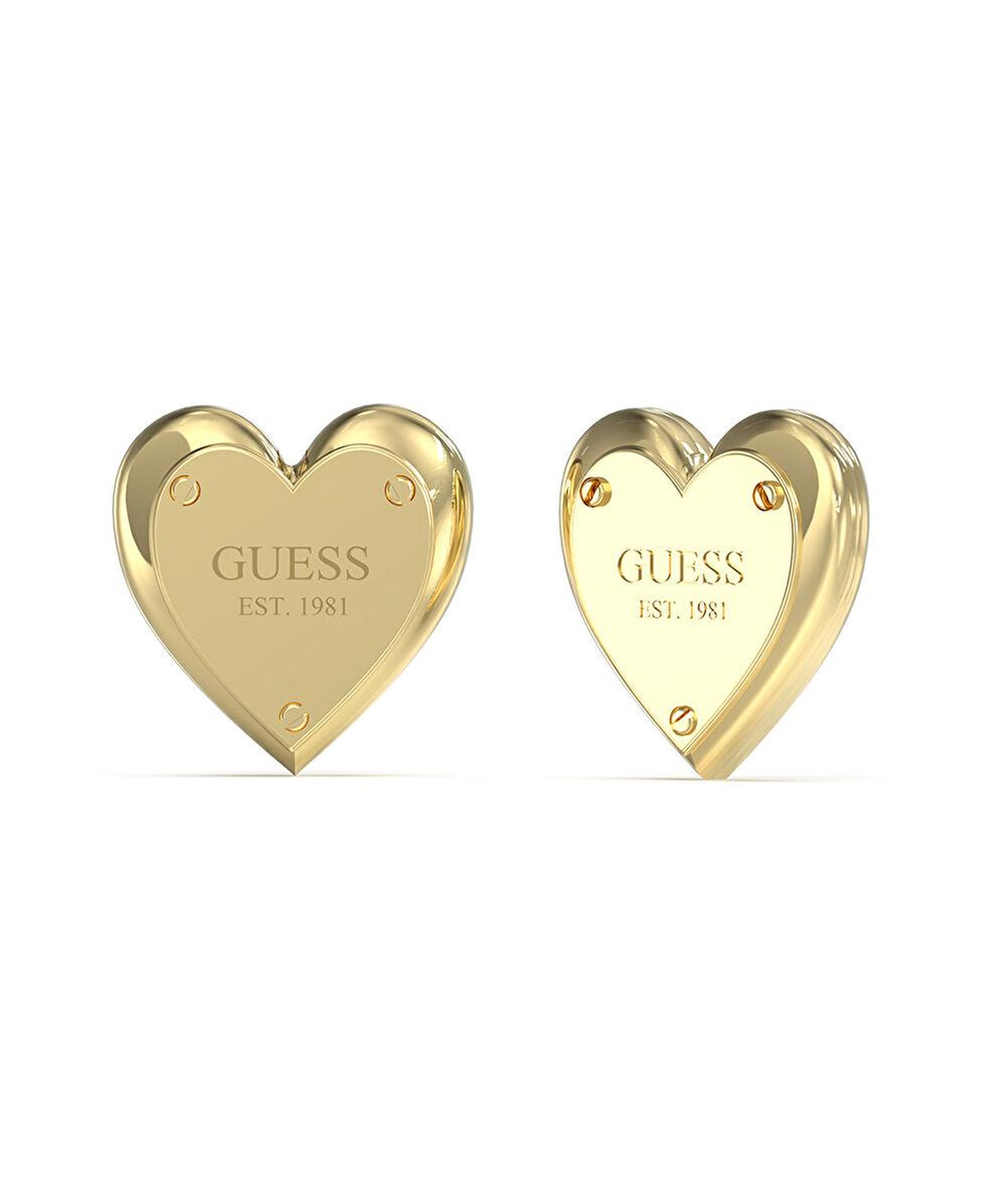 Guess JGUJUBE04209JWYGTU Kalpli Kadın Küpe