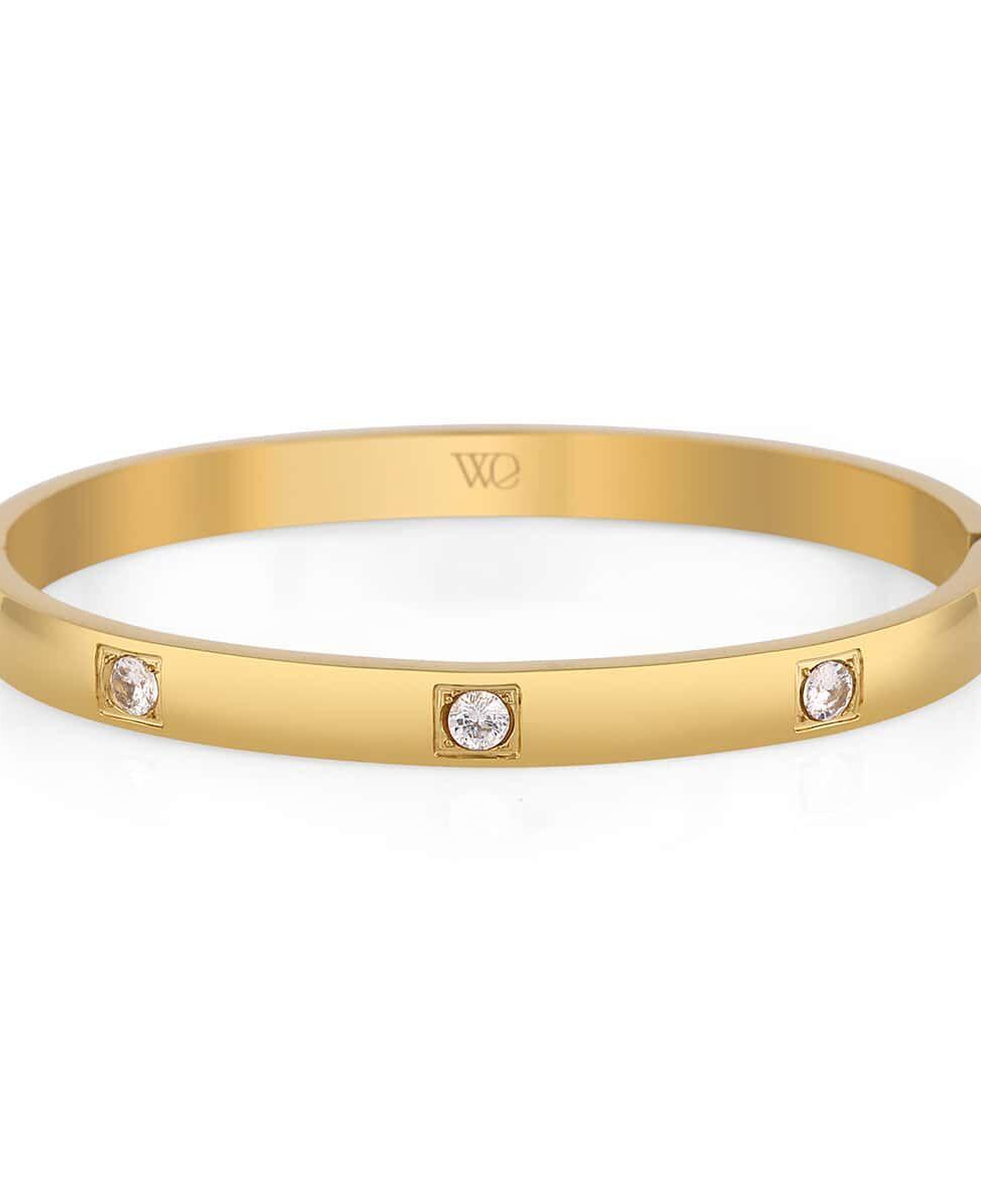 Wesse JWEL1084-02 Kadın Bileklik