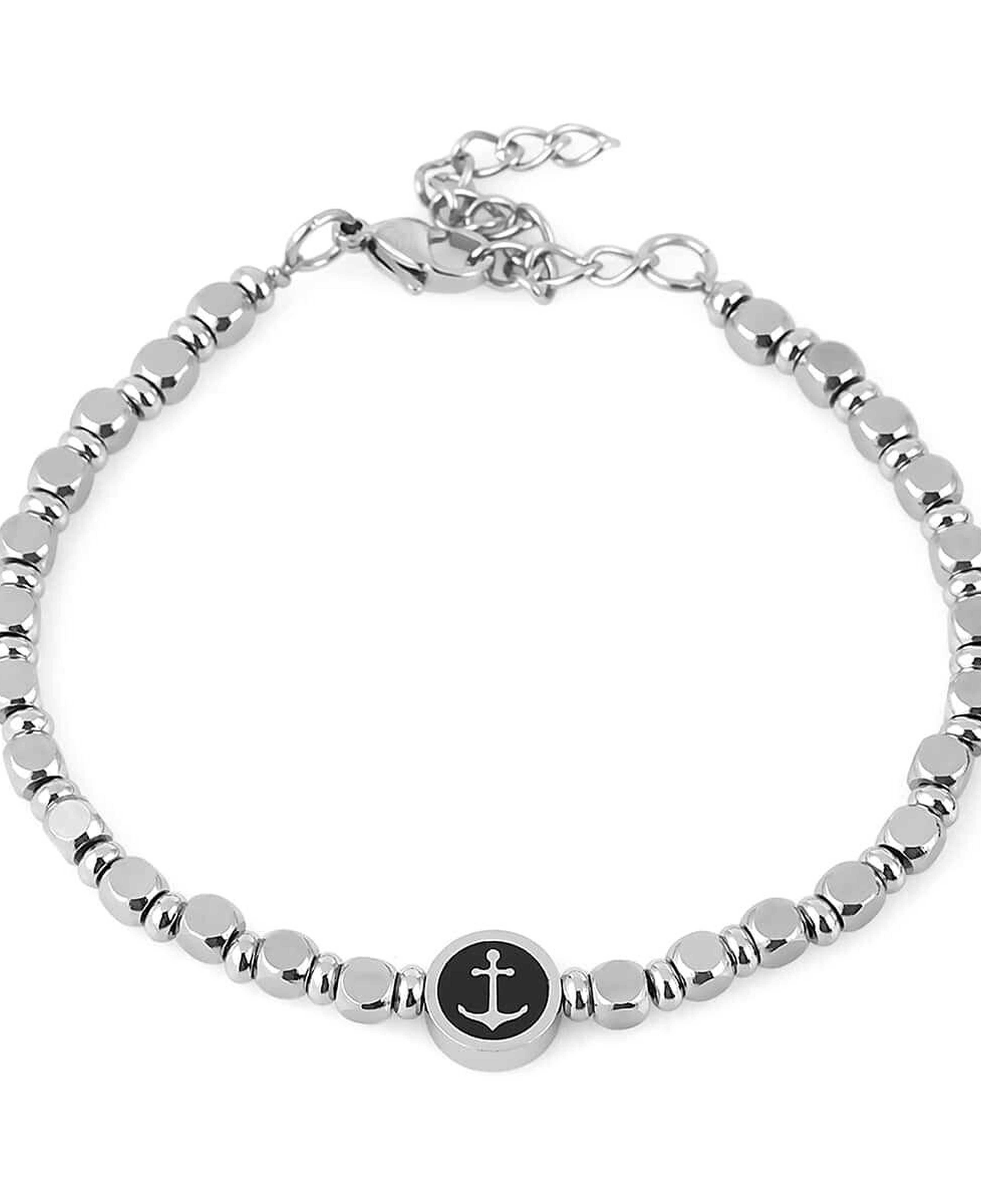 Wesse JWEL1107-01 Erkek Bileklik