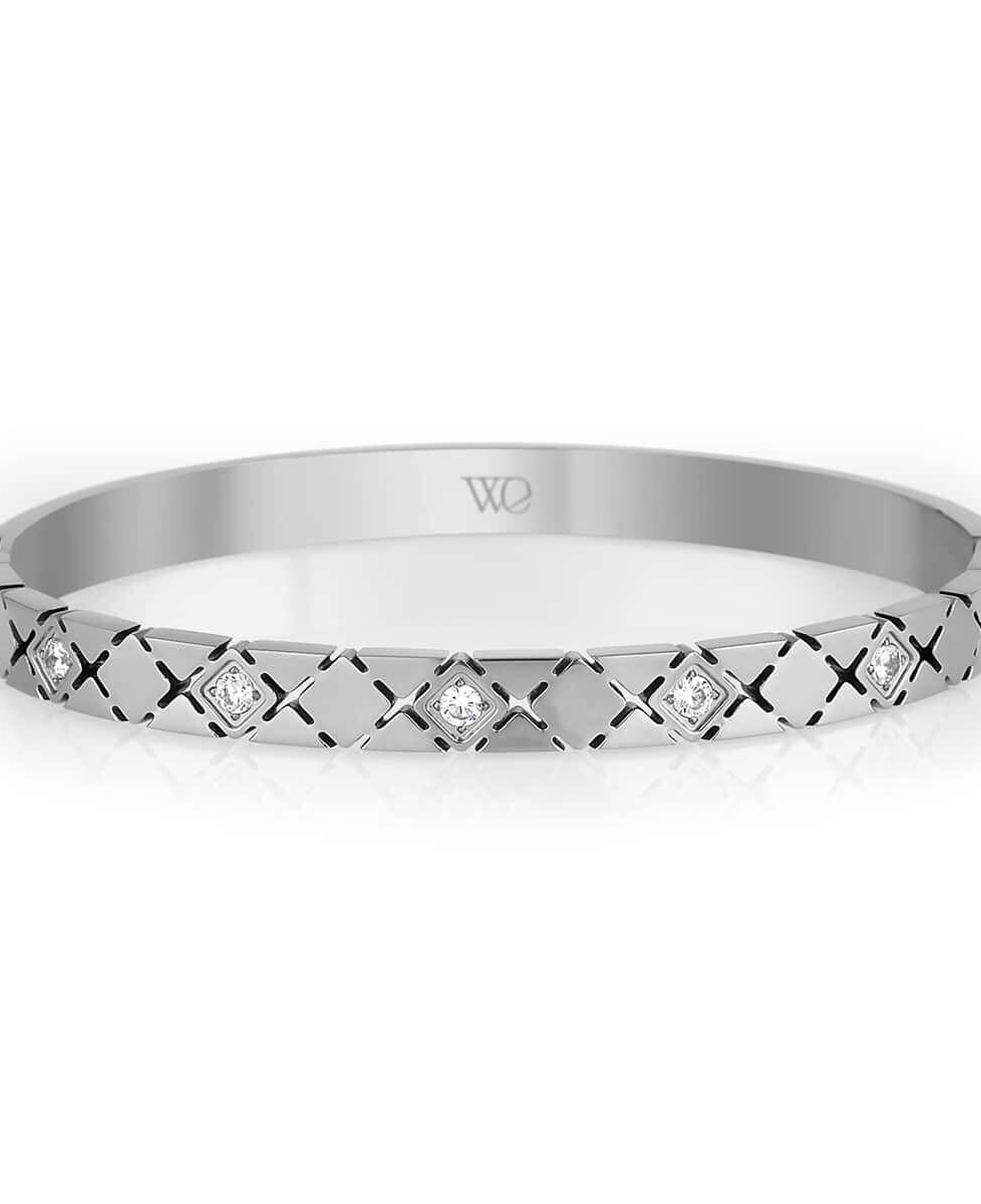 Wesse JWEL1086-01 Kadın Bileklik