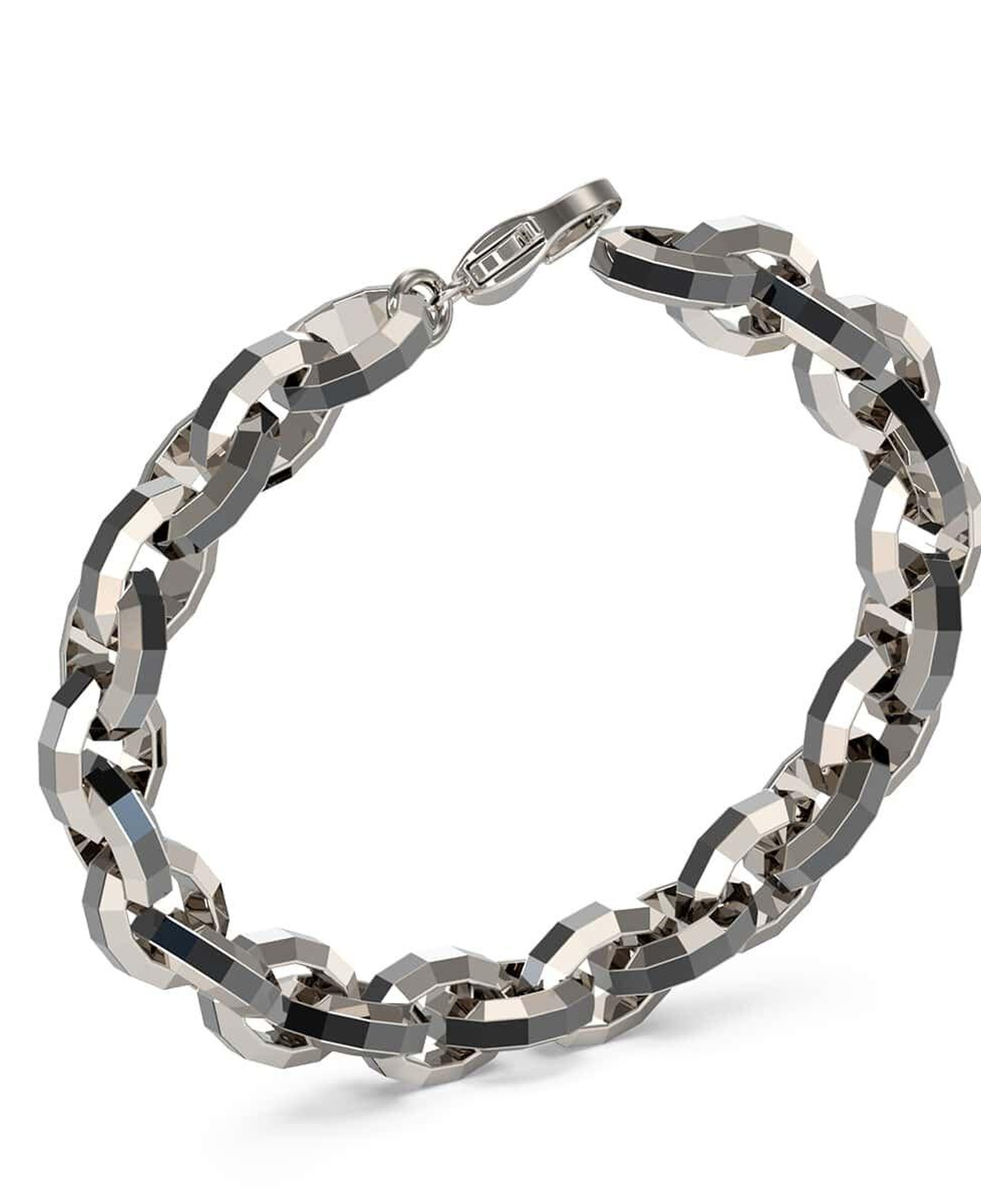 Guess JGUJUMB05085JWSTS Erkek Bileklik