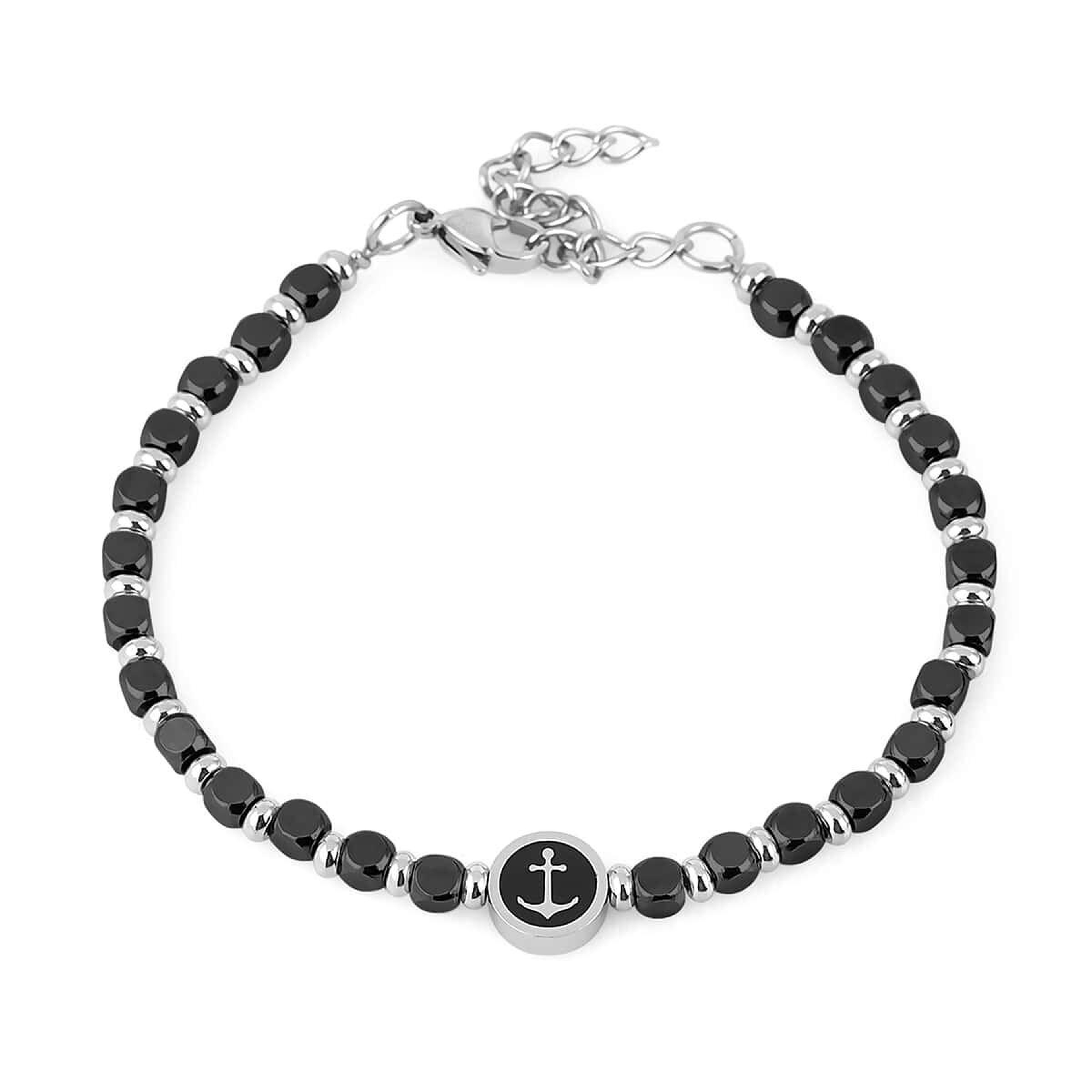 Wesse JWEL1107-02 Erkek Bileklik