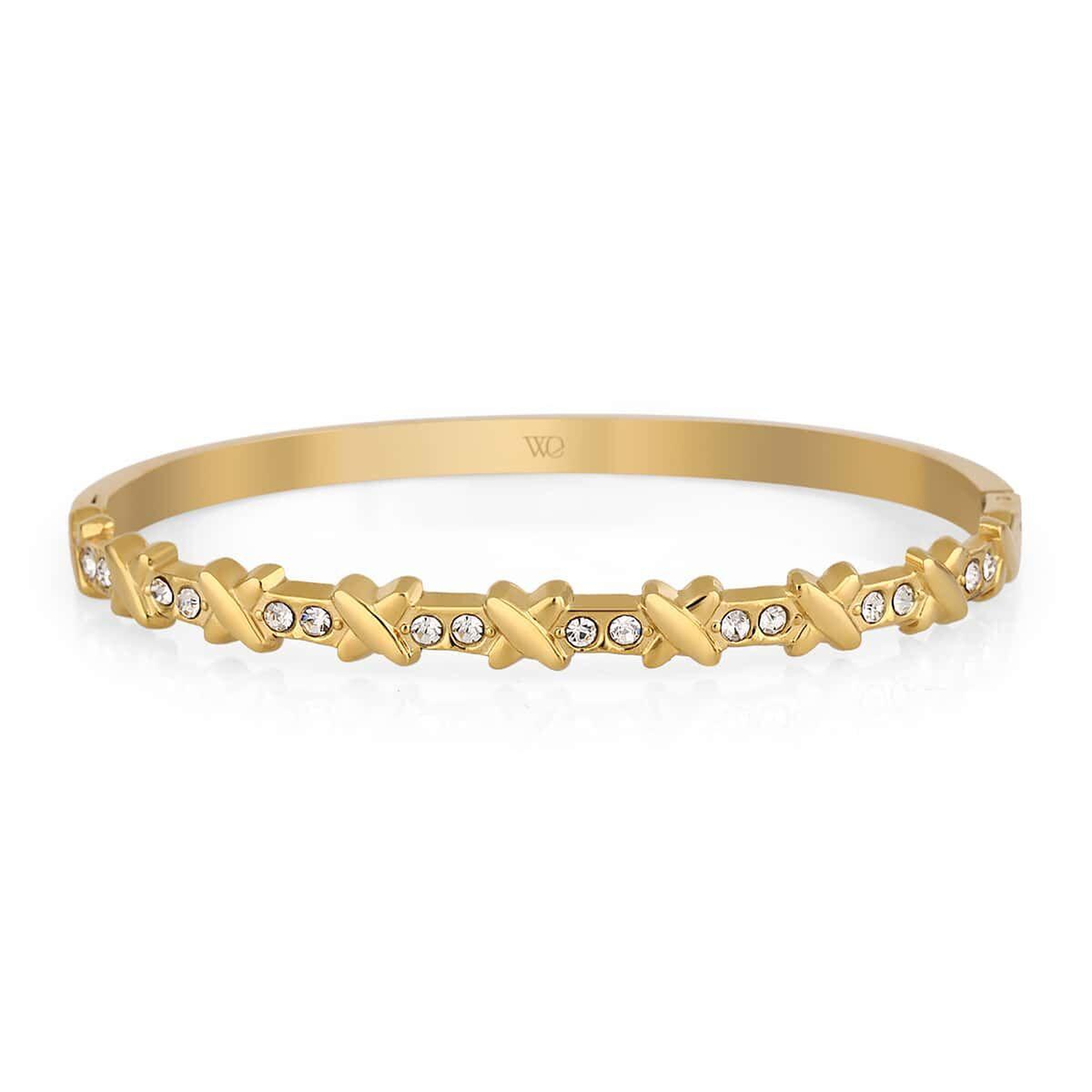 Wesse JWEL1089-02 Kadın Bileklik