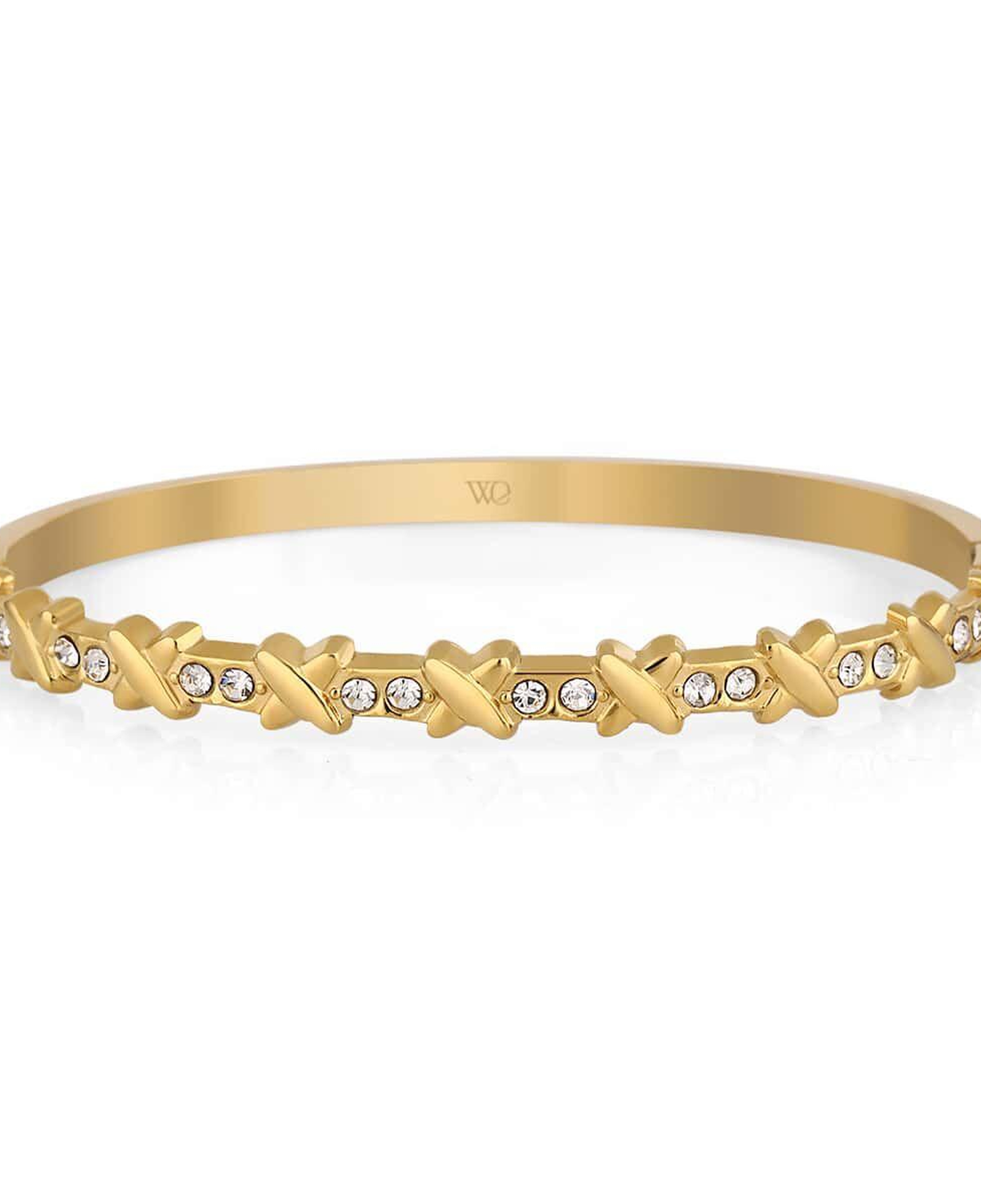 Wesse JWEL1089-02 Kadın Bileklik