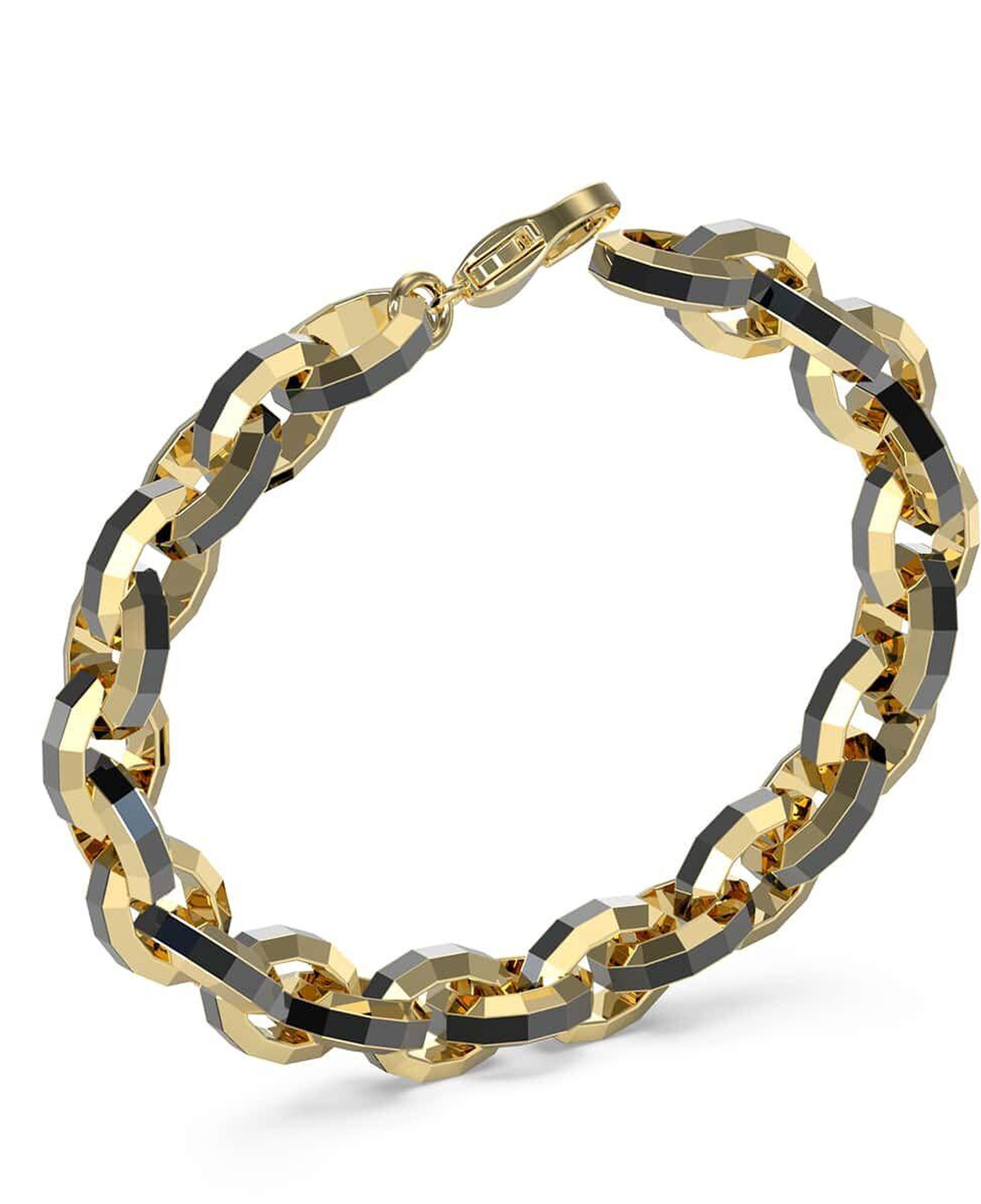 Guess JGUJUMB05085JWYGS Erkek Bileklik