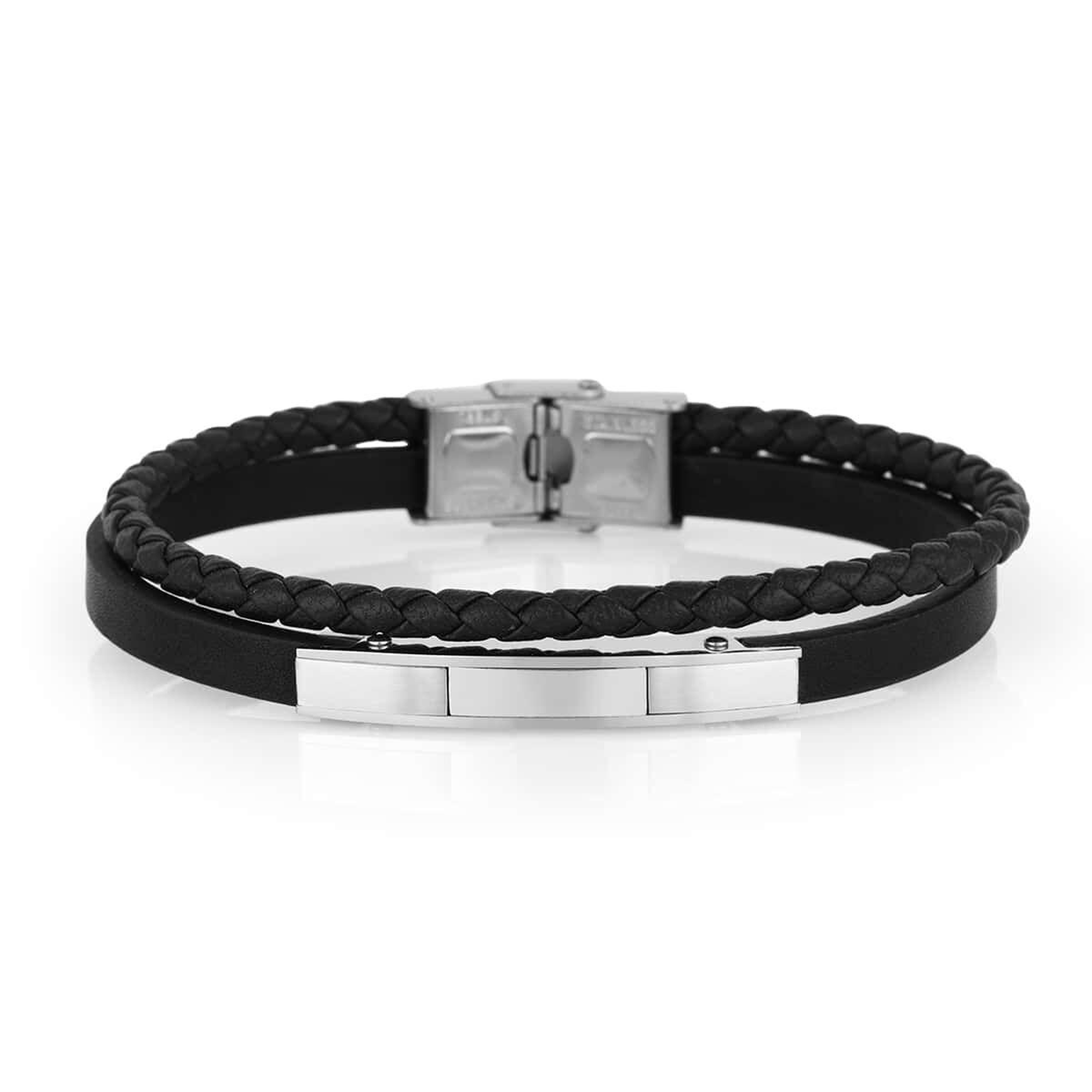 Wesse JWEL1108-01 Erkek Bileklik