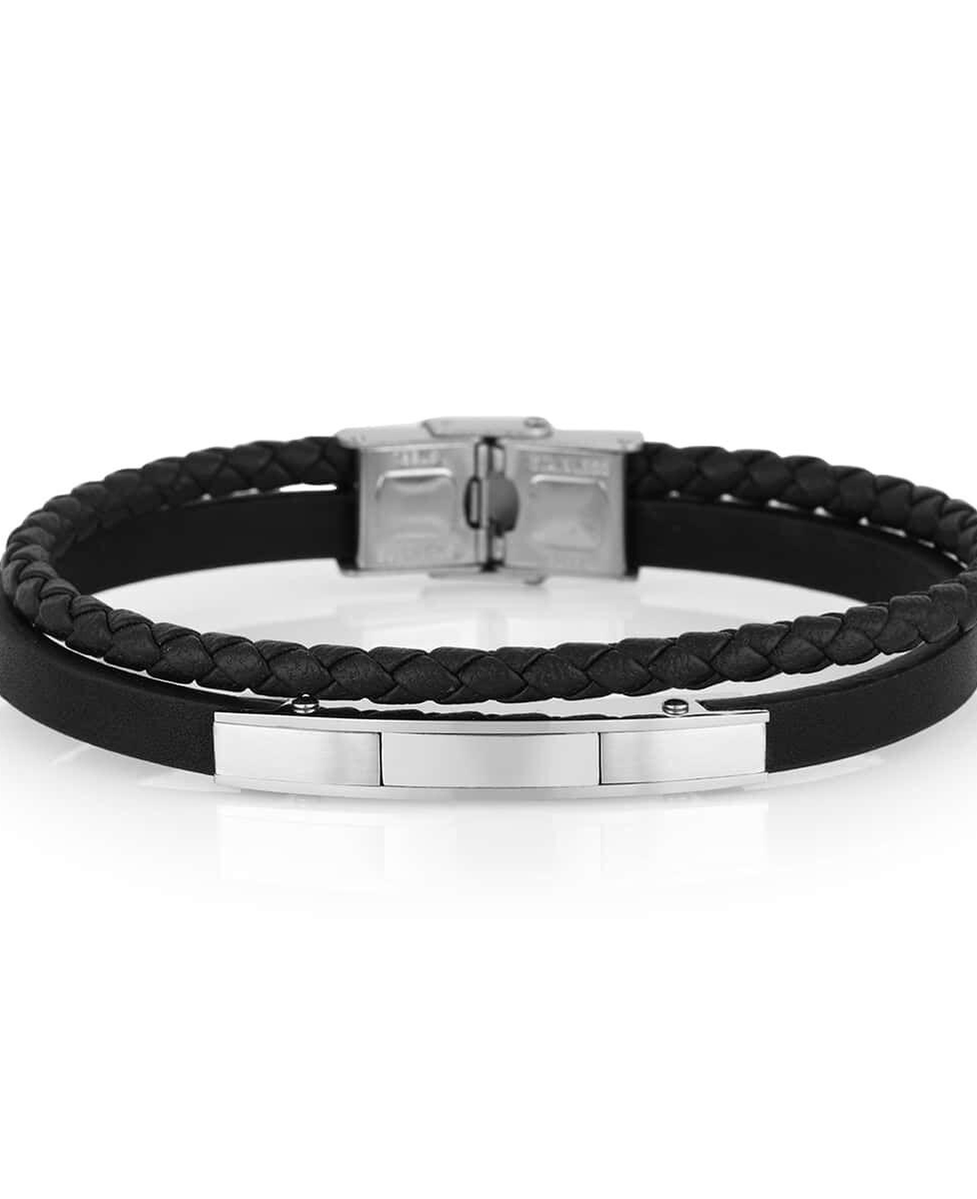 Wesse JWEL1108-01 Erkek Bileklik