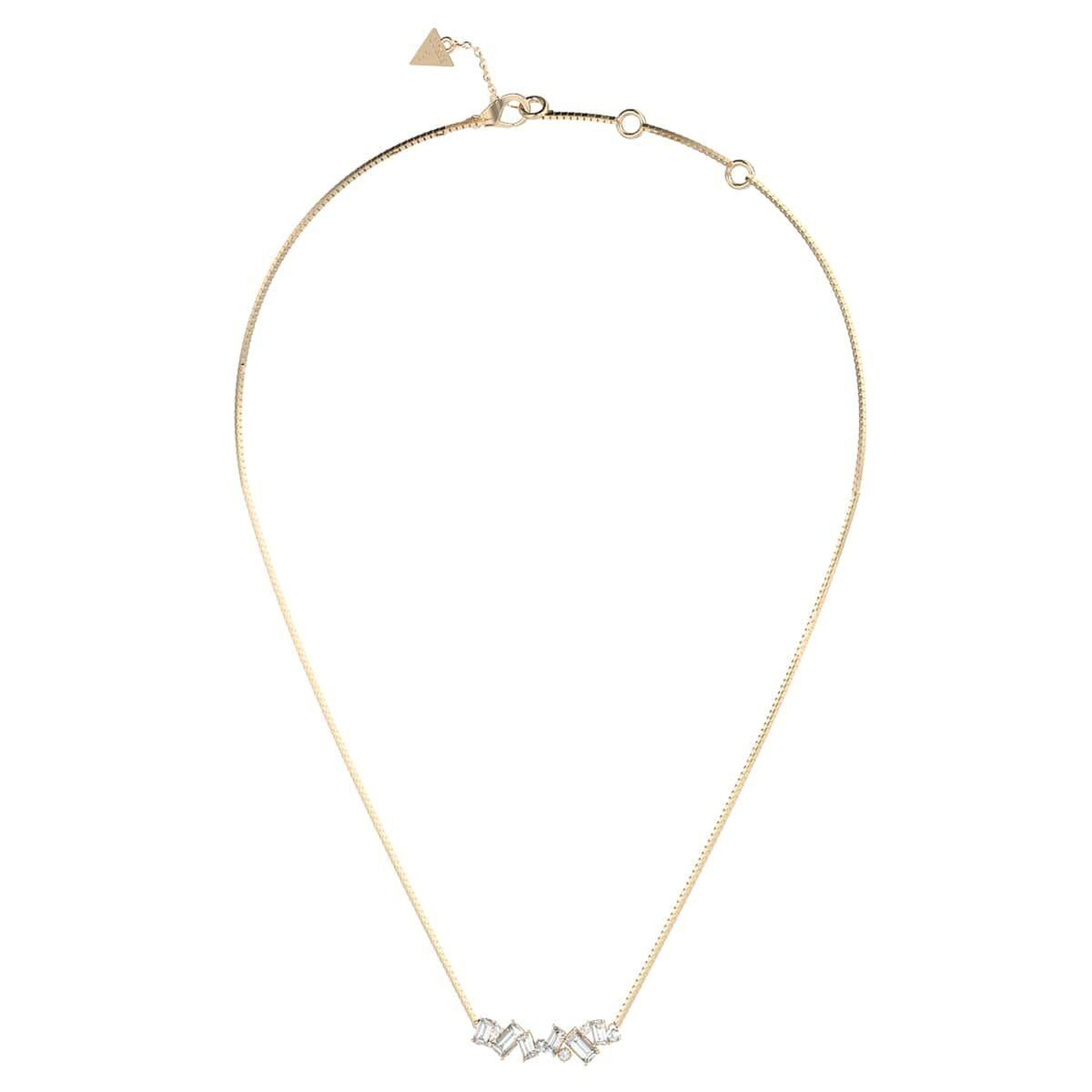 Guess JGUJUBN05358JWYGTU Kadın Kolye