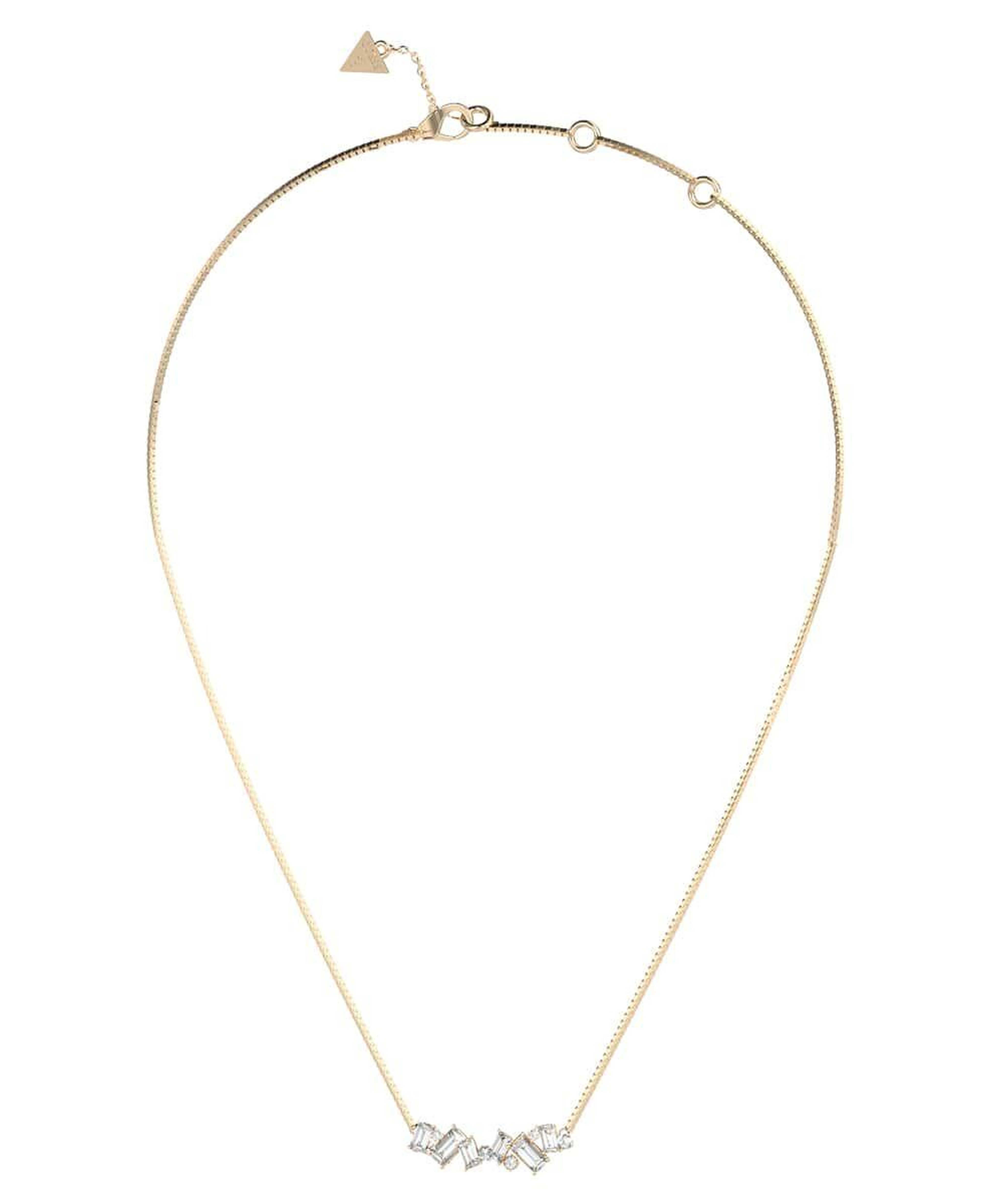 Guess JGUJUBN05358JWYGTU Kadın Kolye