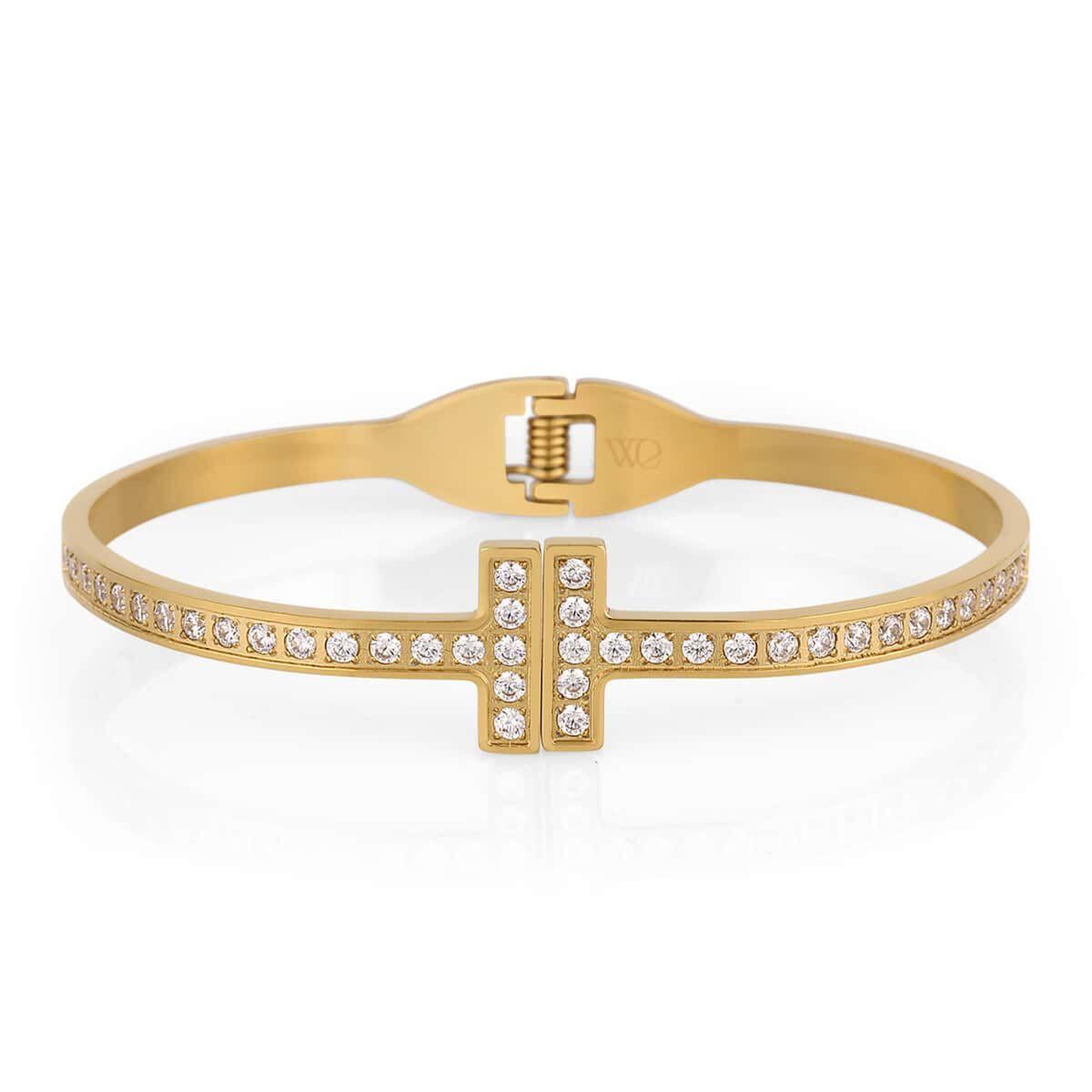 Wesse JWEL1092-02 Kadın Bileklik