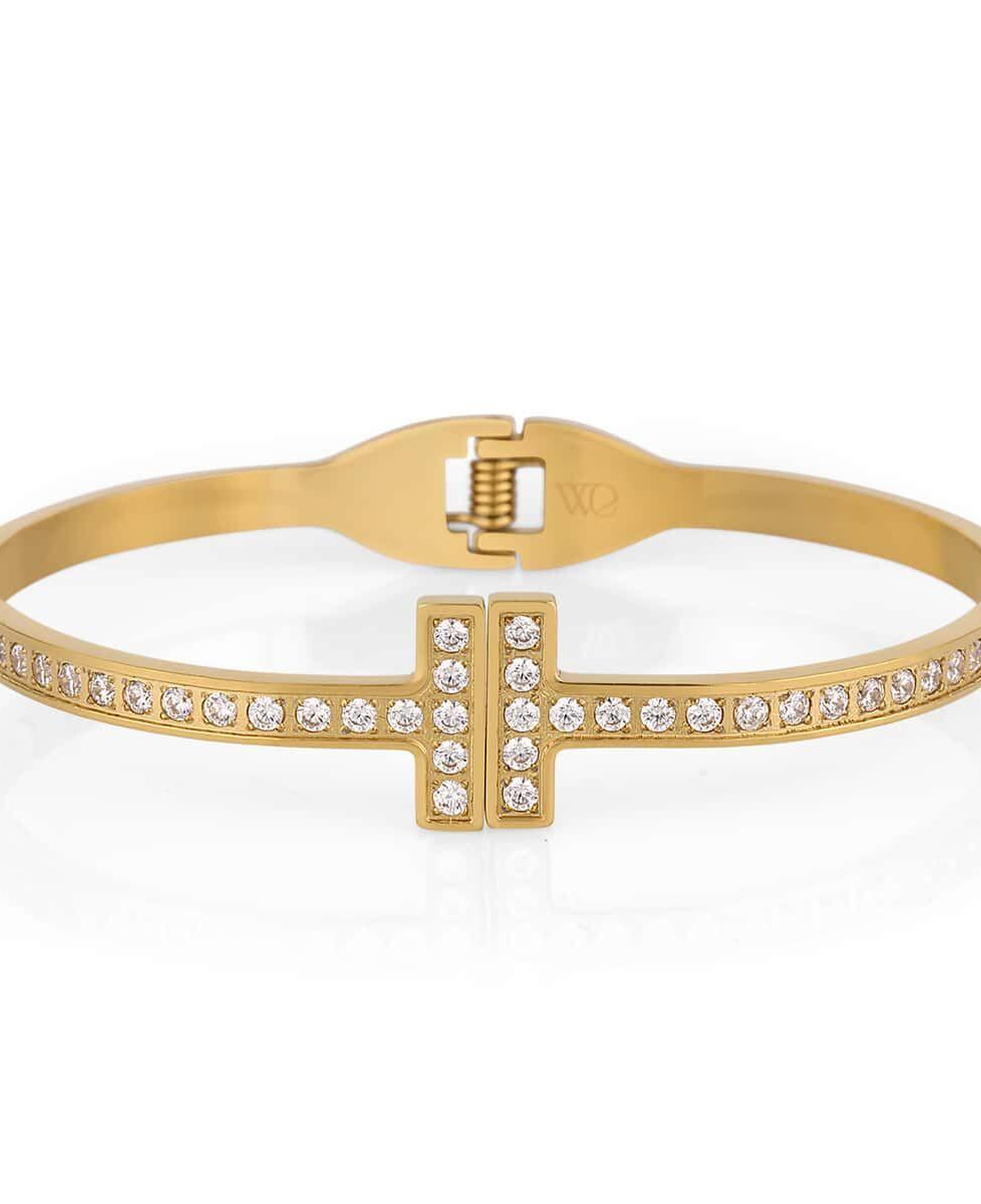 Wesse JWEL1092-02 Kadın Bileklik