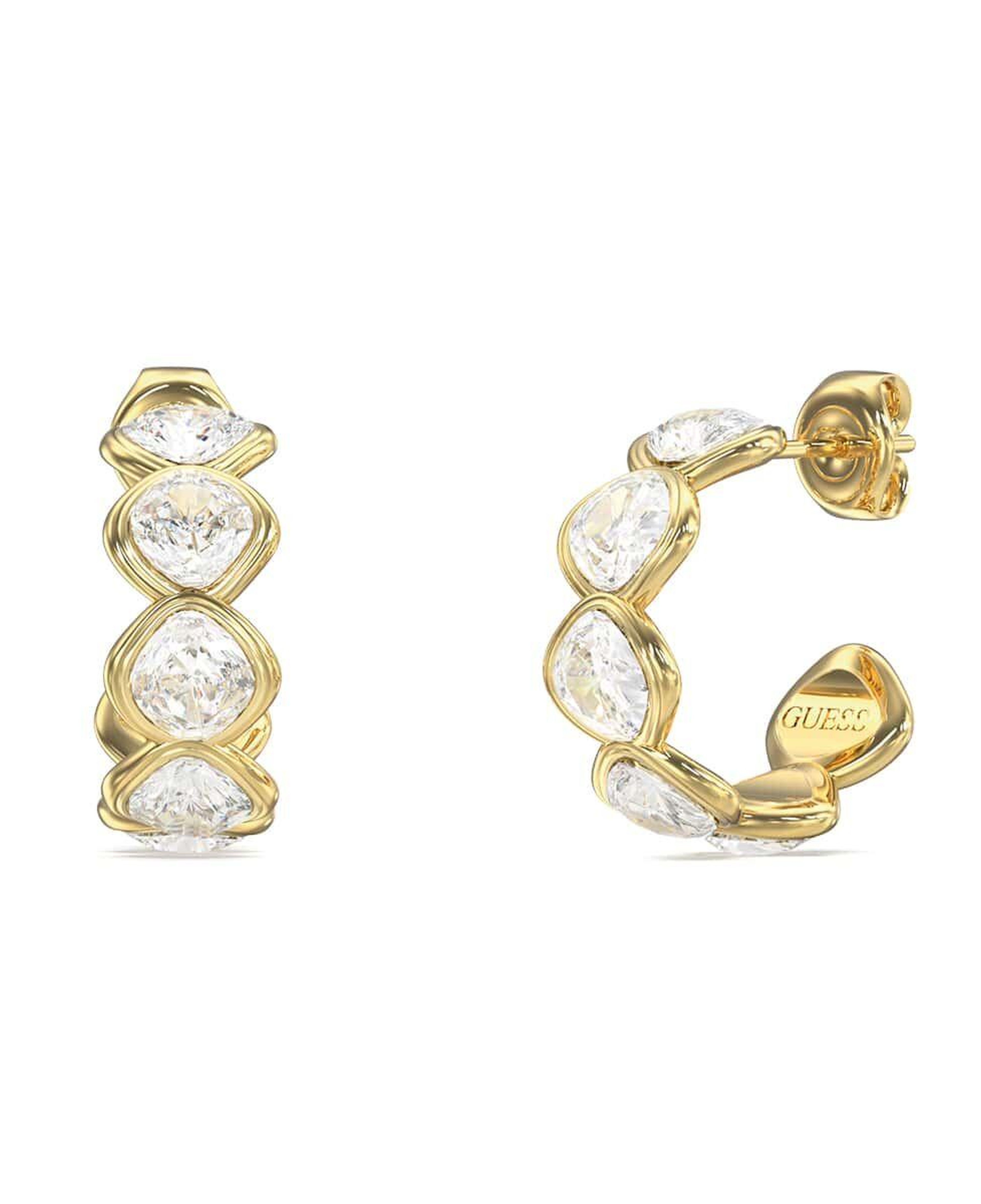 Guess JGUJUBE05318JWYGTU Kadın Küpe