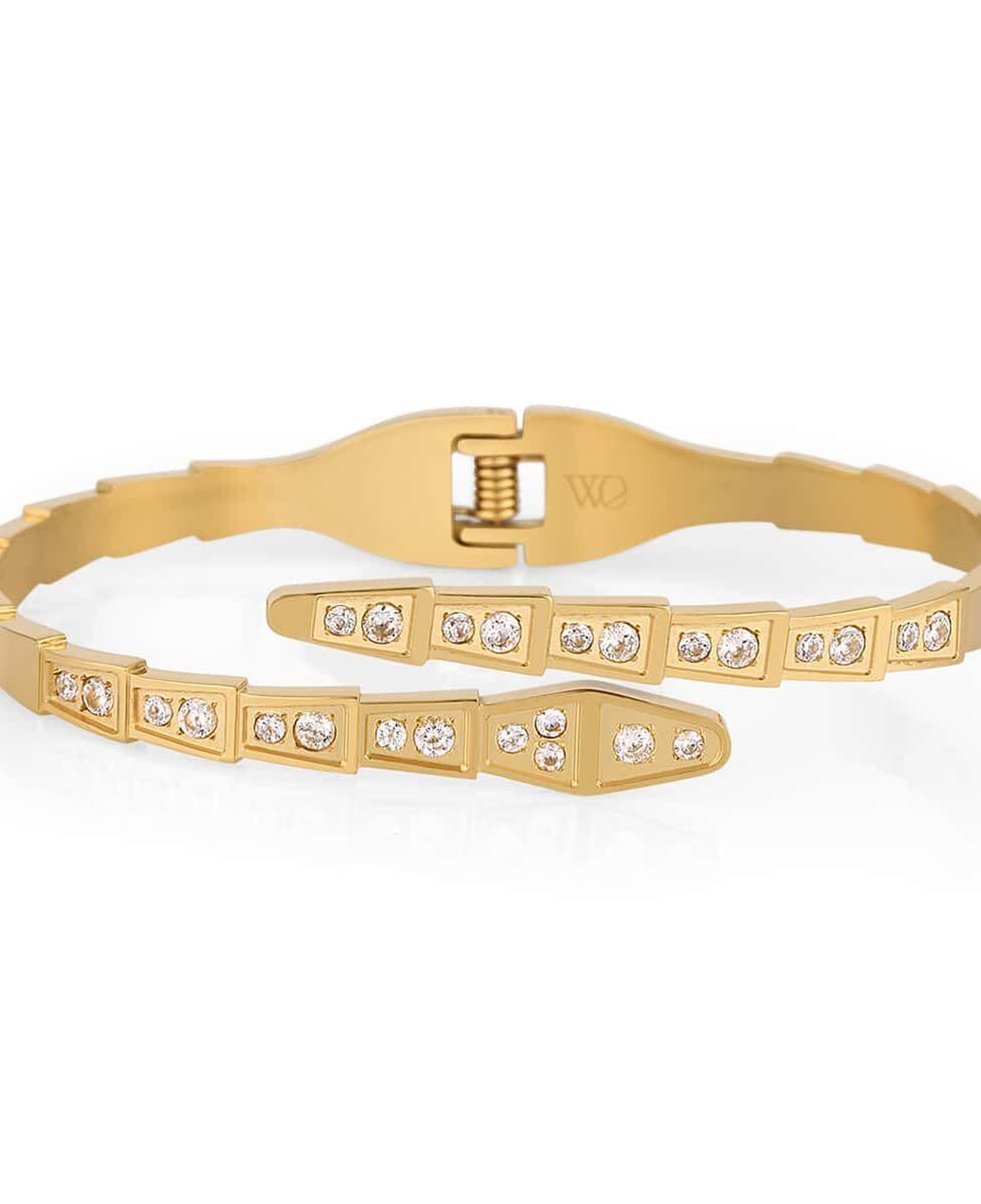 Wesse JWEL1093-02 Kadın Bileklik