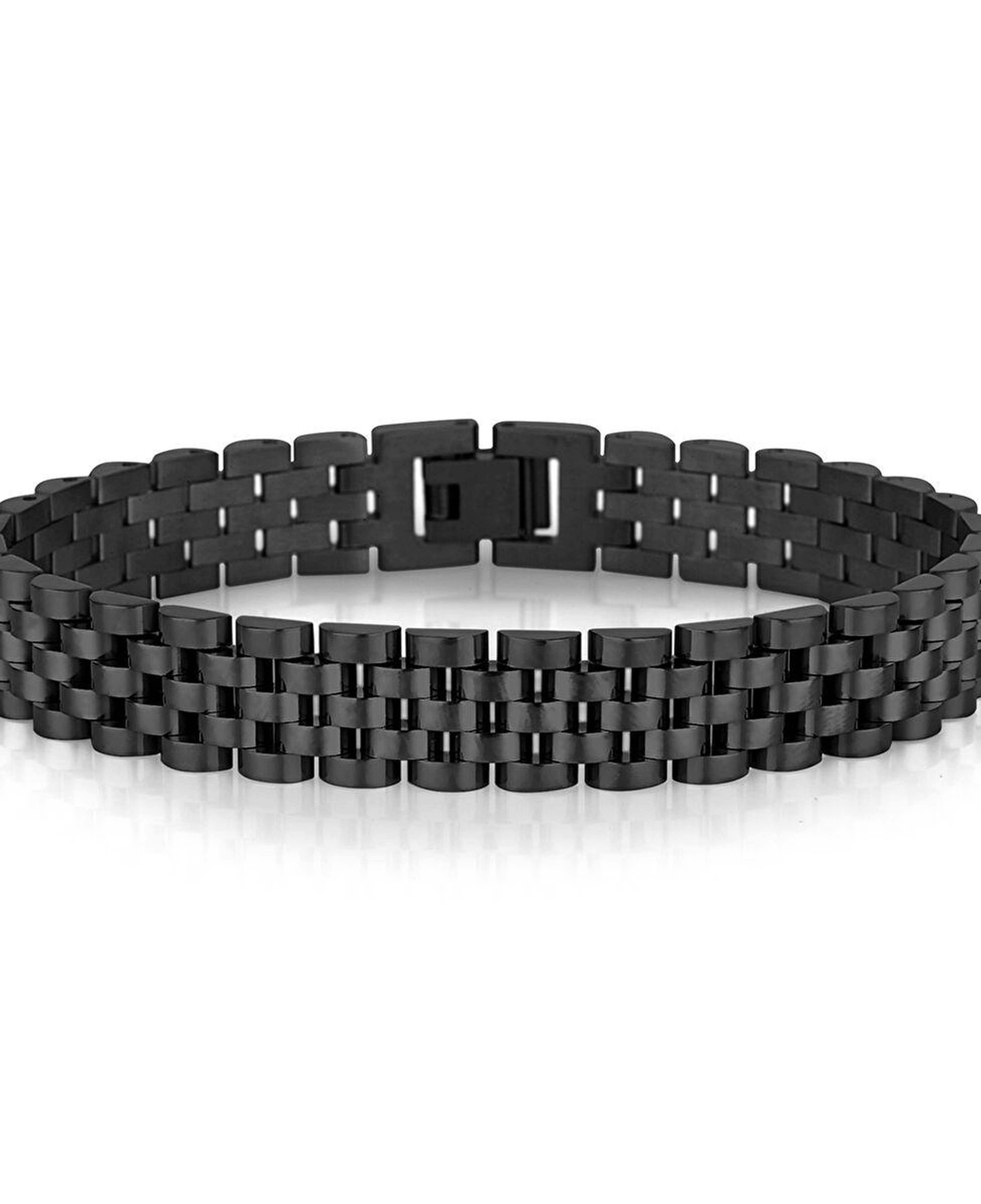 Wesse JWANG102-03 Erkek Bileklik