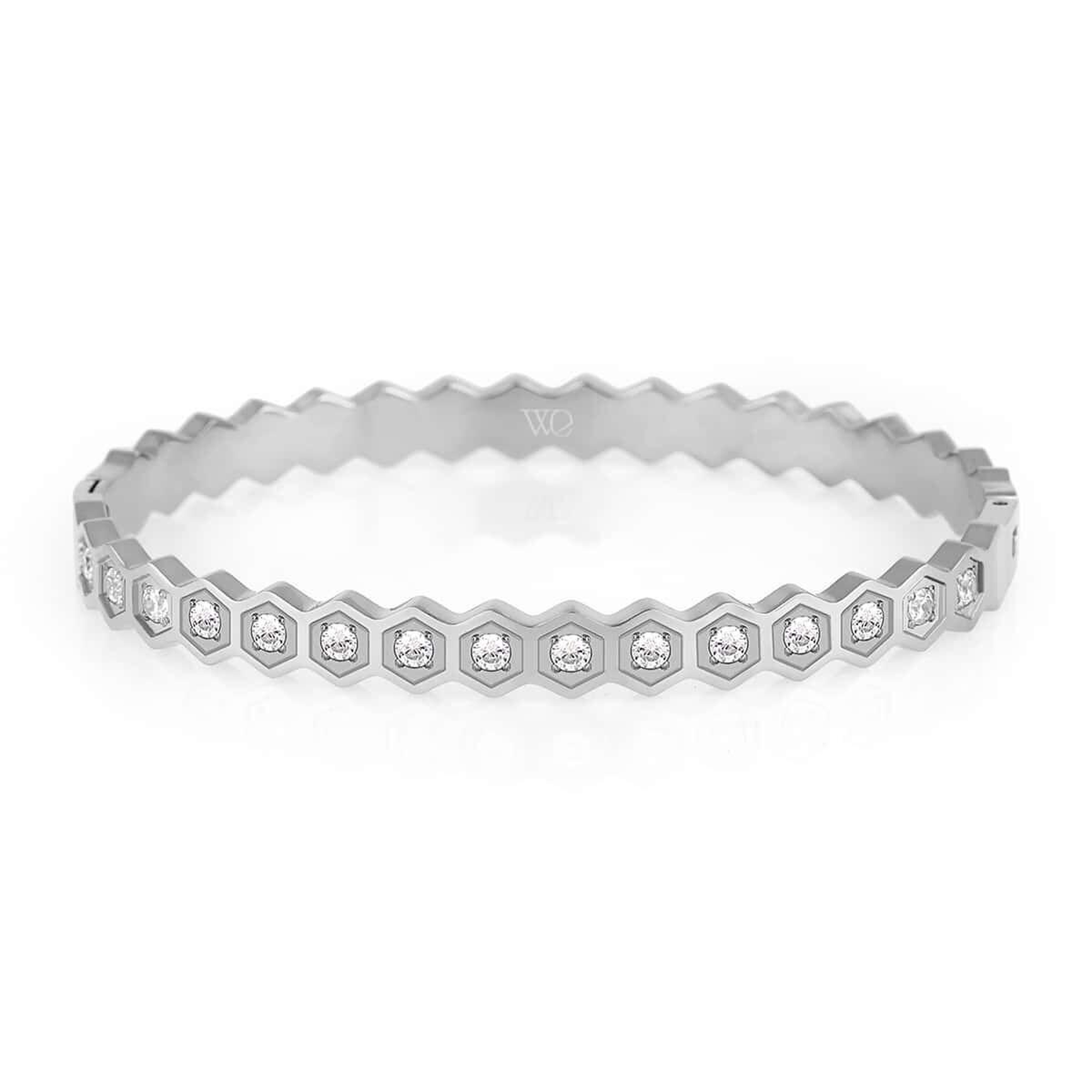 Wesse JWEL1094-01 Kadın Bileklik