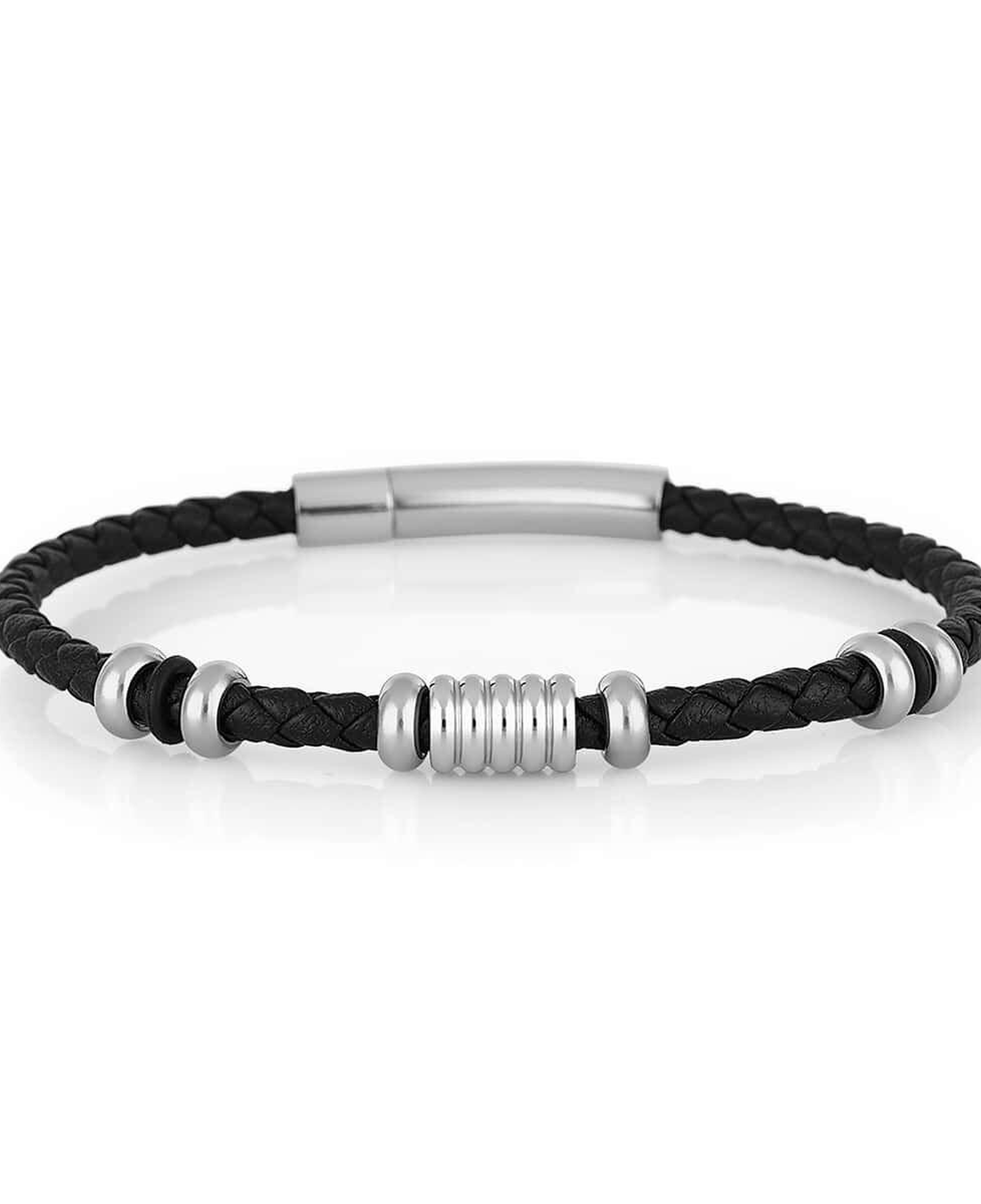 Wesse JWEL1109-01 Erkek Bileklik