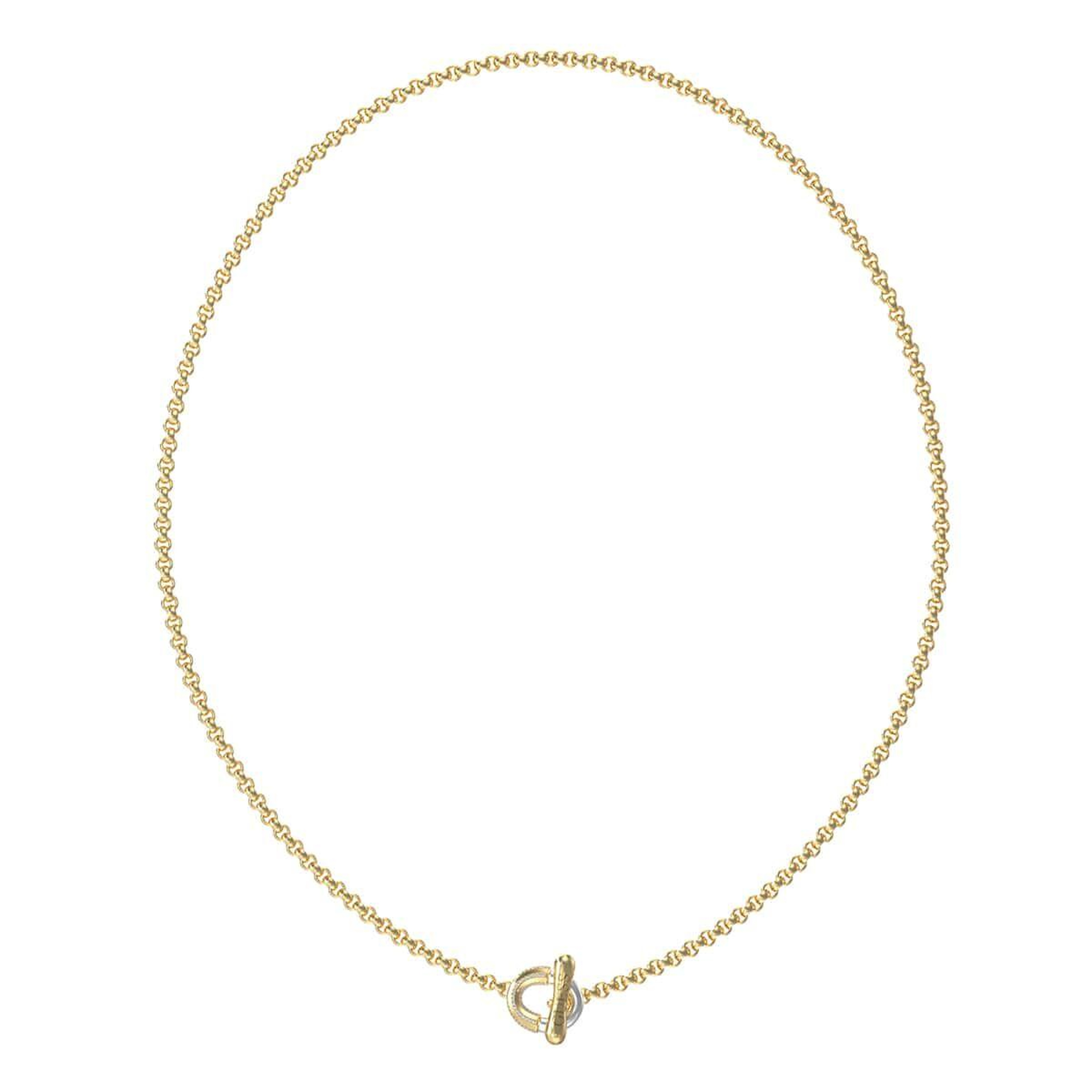 Guess JGUJUBN05371JWYGRHTU Kadın Kolye