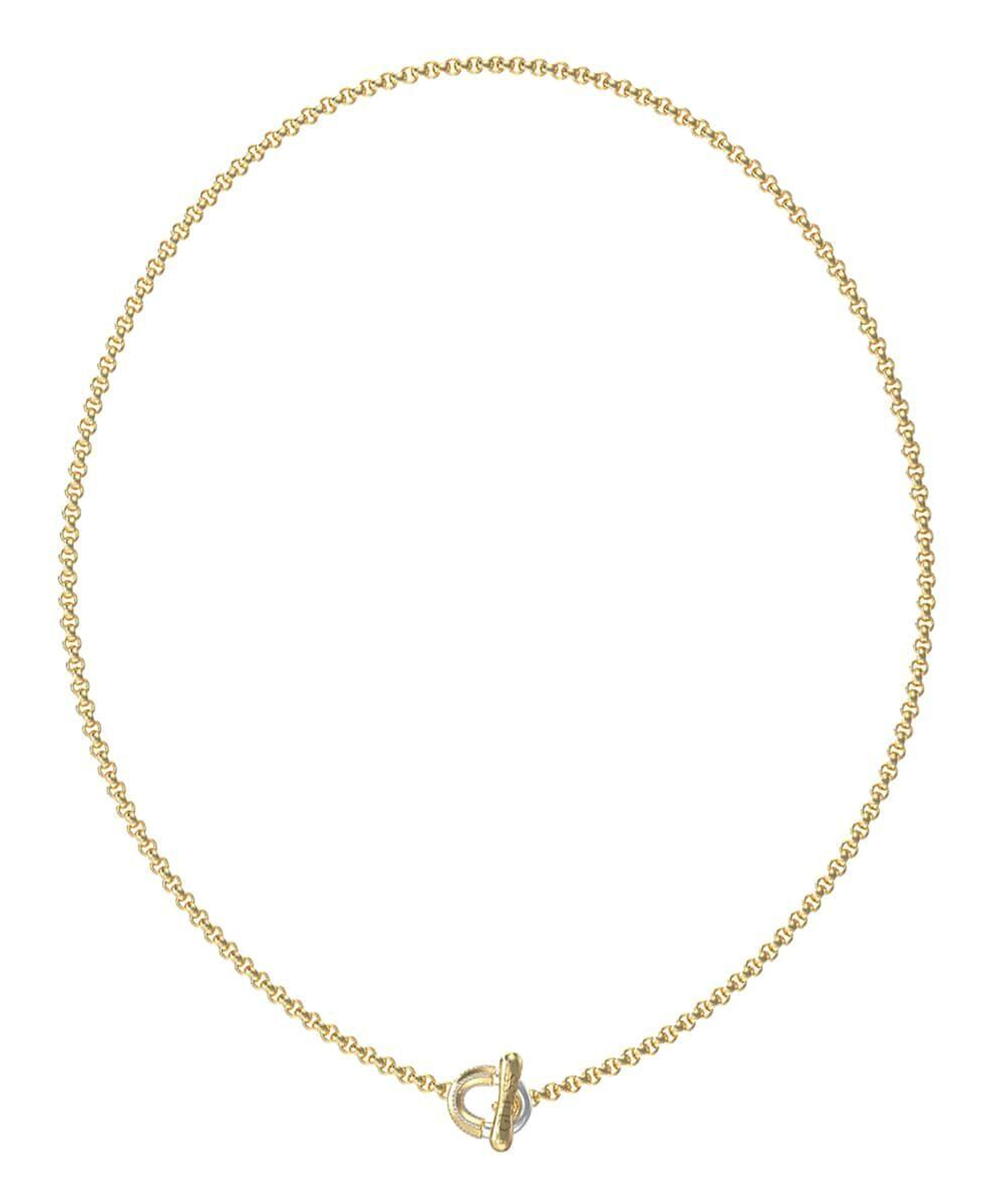 Guess JGUJUBN05371JWYGRHTU Kadın Kolye