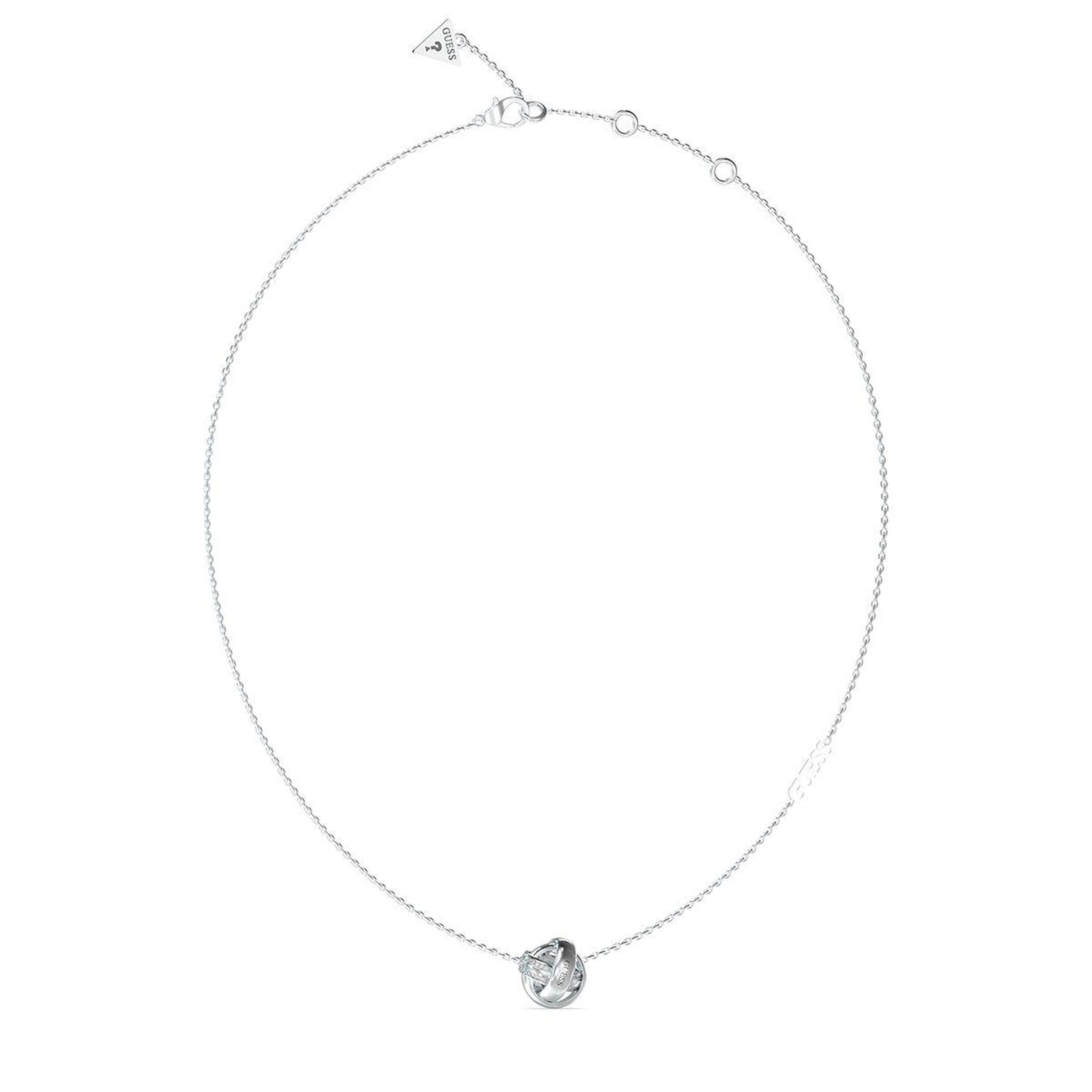 Guess JGUJUBN04068JWRHTU Kadın Kolye