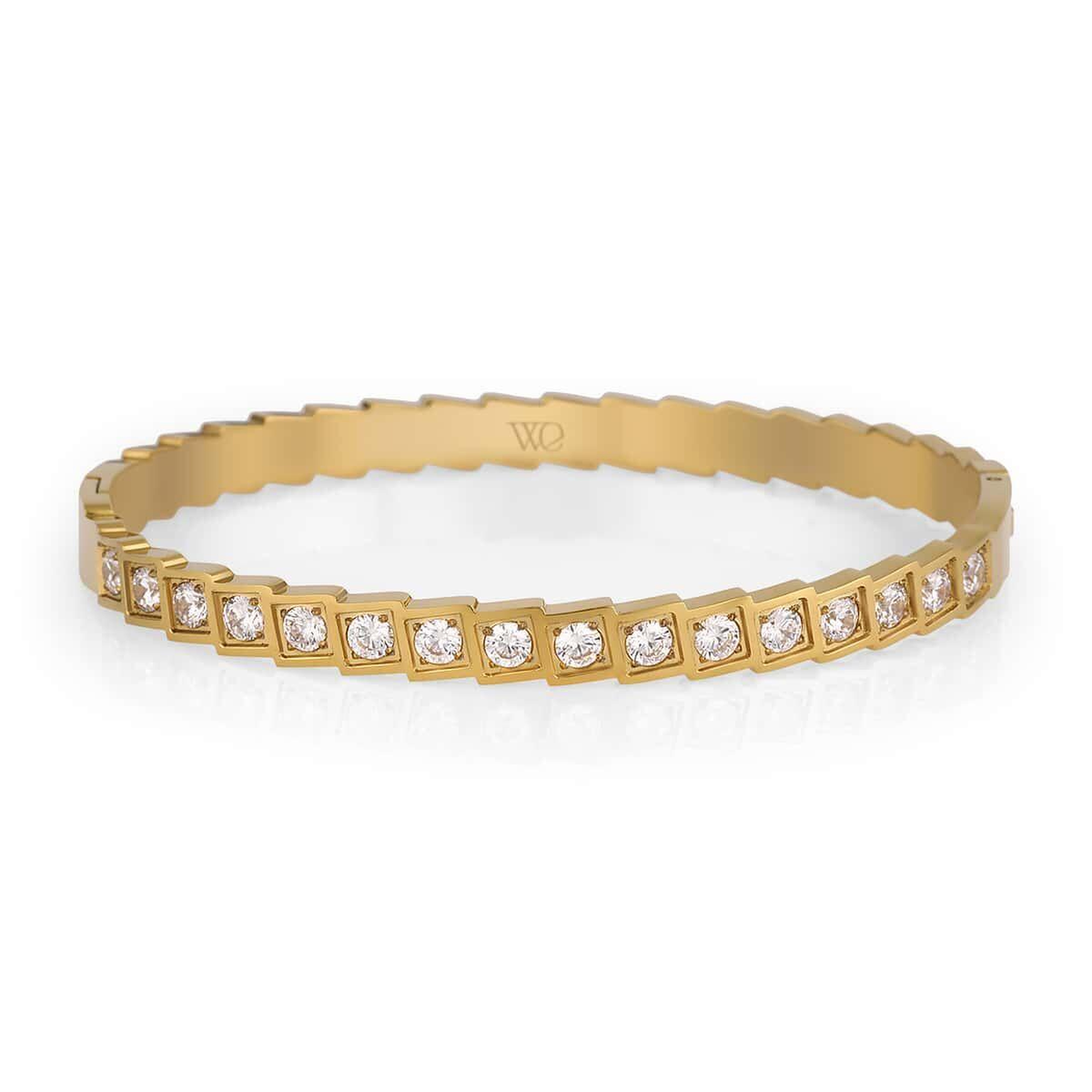 Wesse JWEL1095-02 Kadın Bileklik