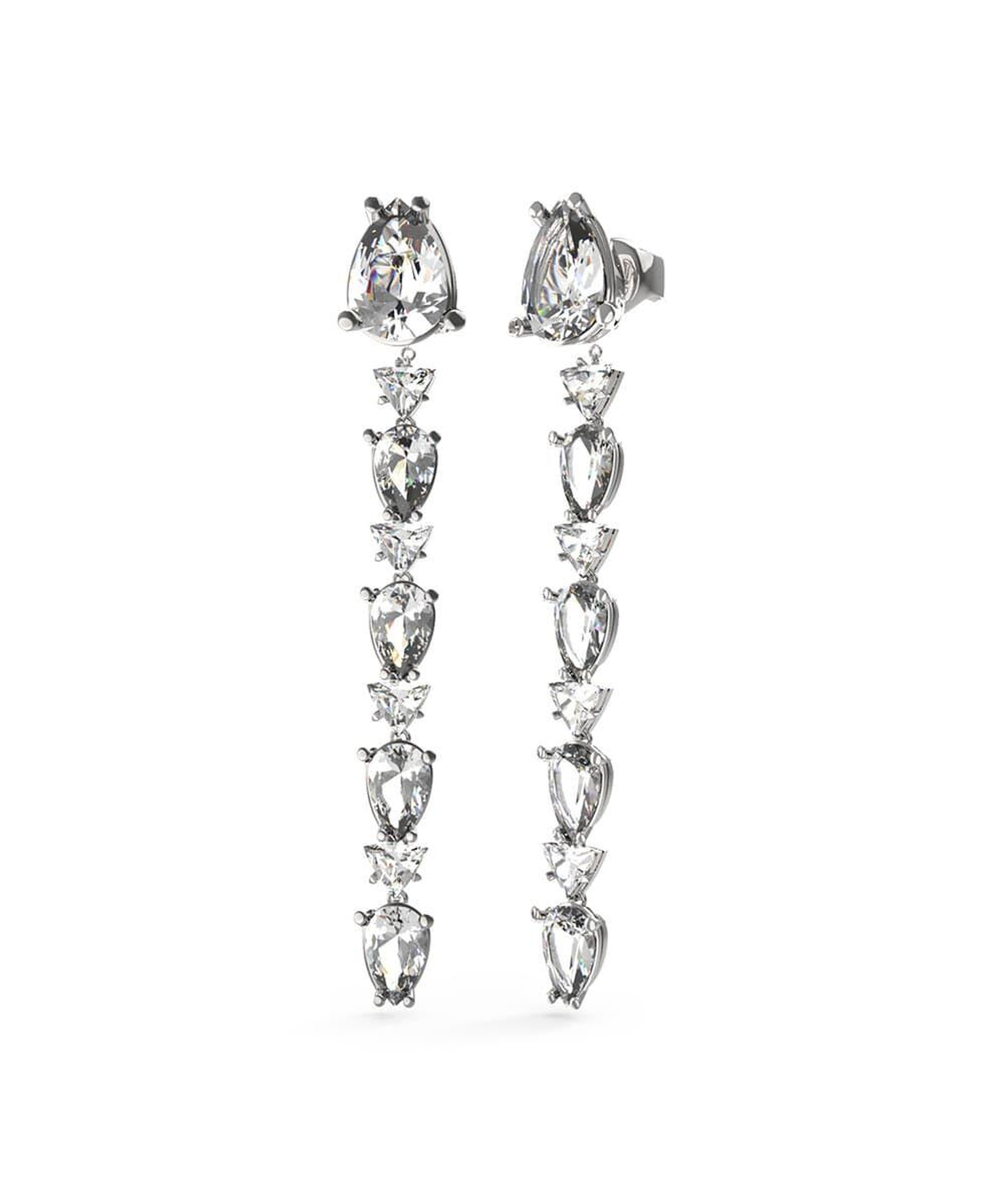 Guess JGUJUBE04407JWRHTU Kadın Küpe