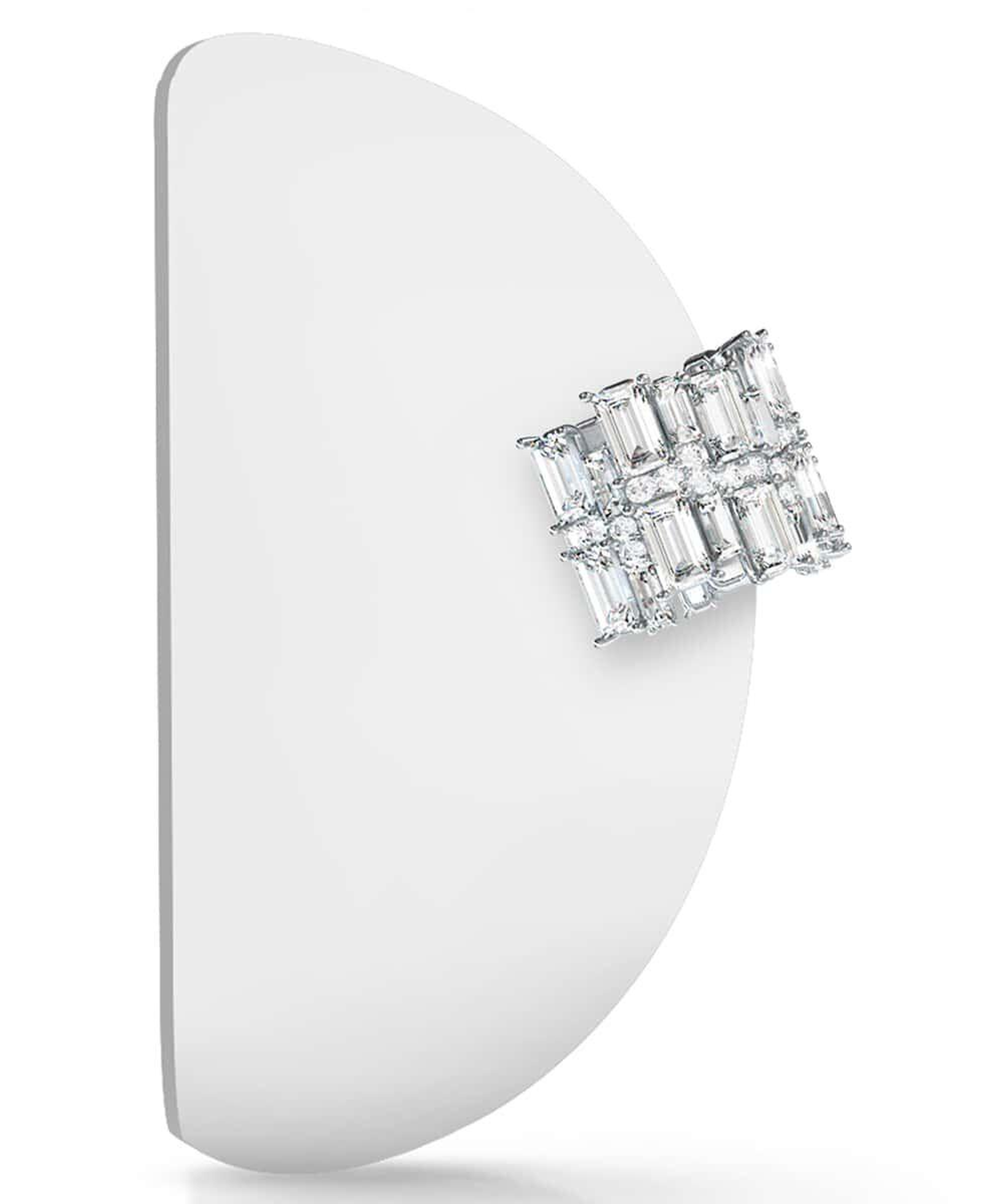 Guess JGUJUBE05355JWRHTU Kadın Küpe