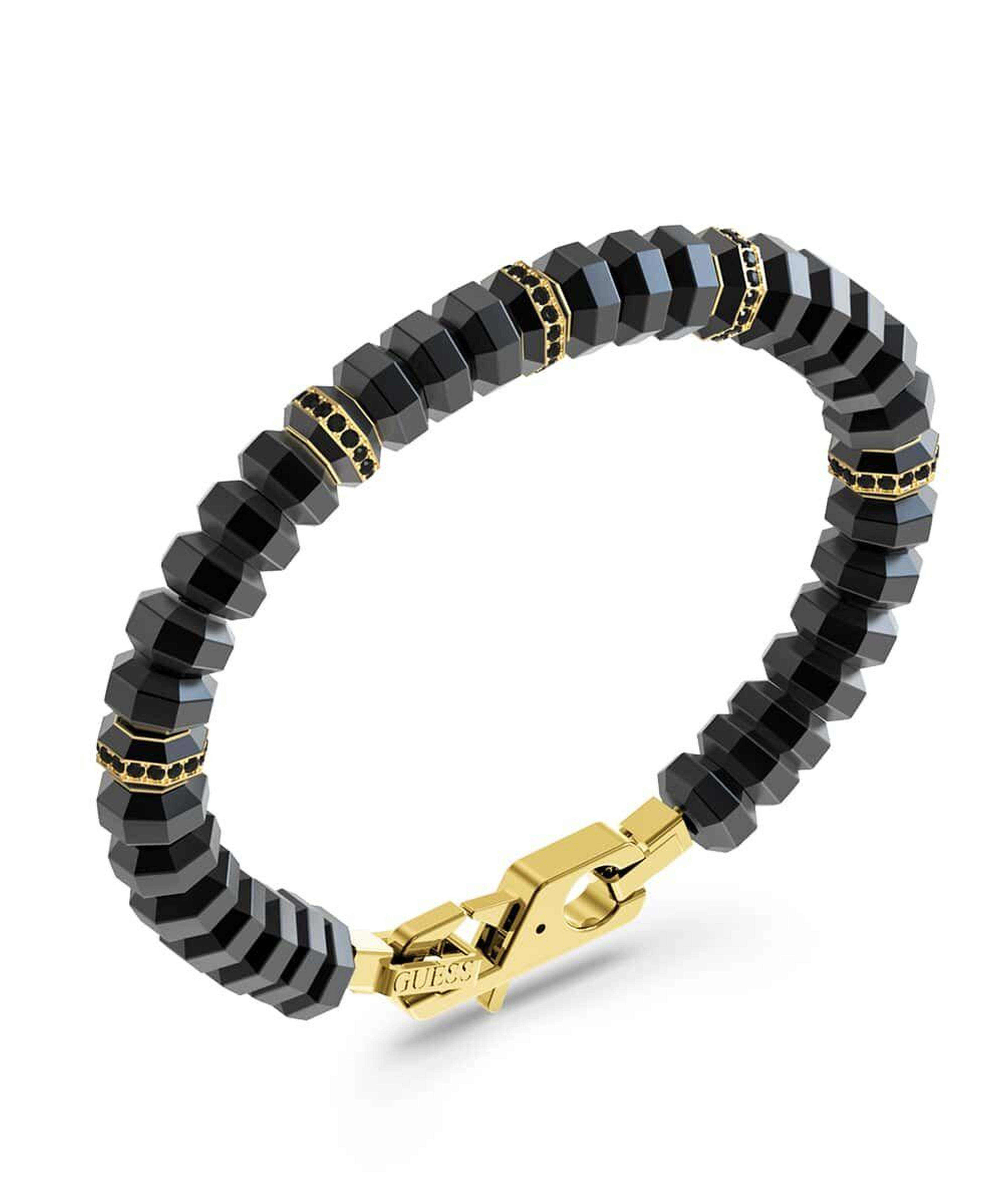 Guess JGUJUMB05087JWYGS Erkek Bileklik