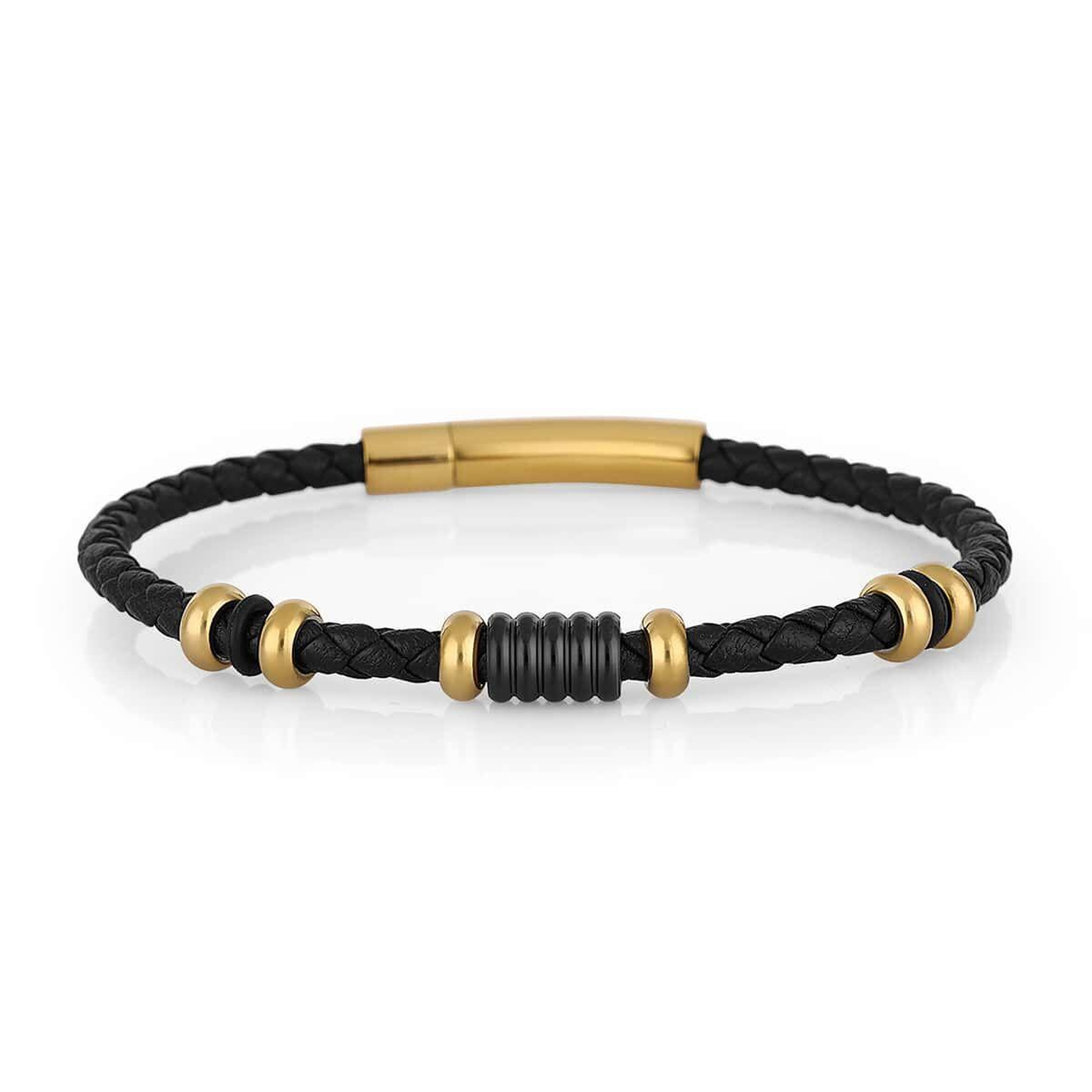 Wesse JWEL1109-02 Erkek Bileklik