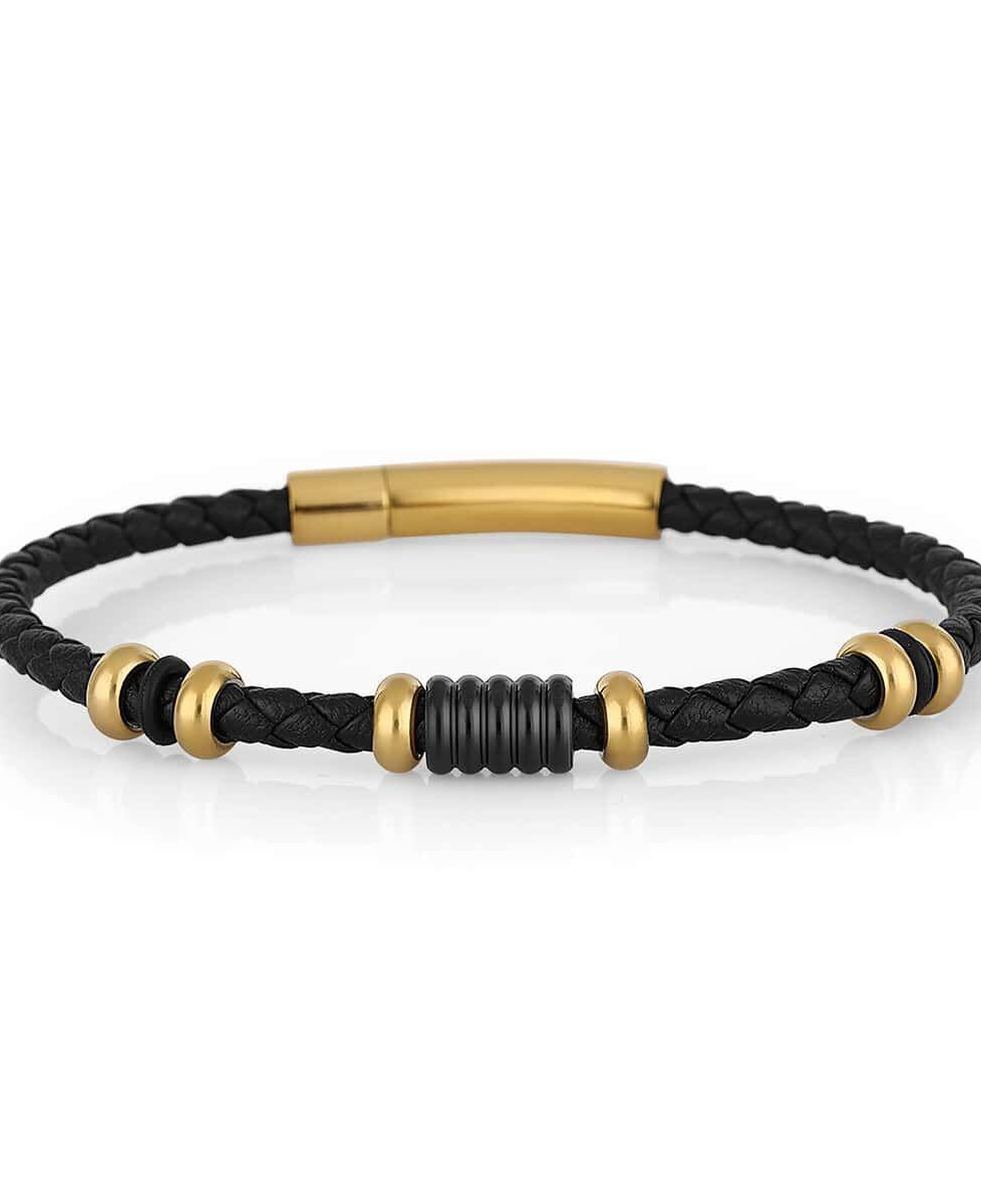 Wesse JWEL1109-02 Erkek Bileklik