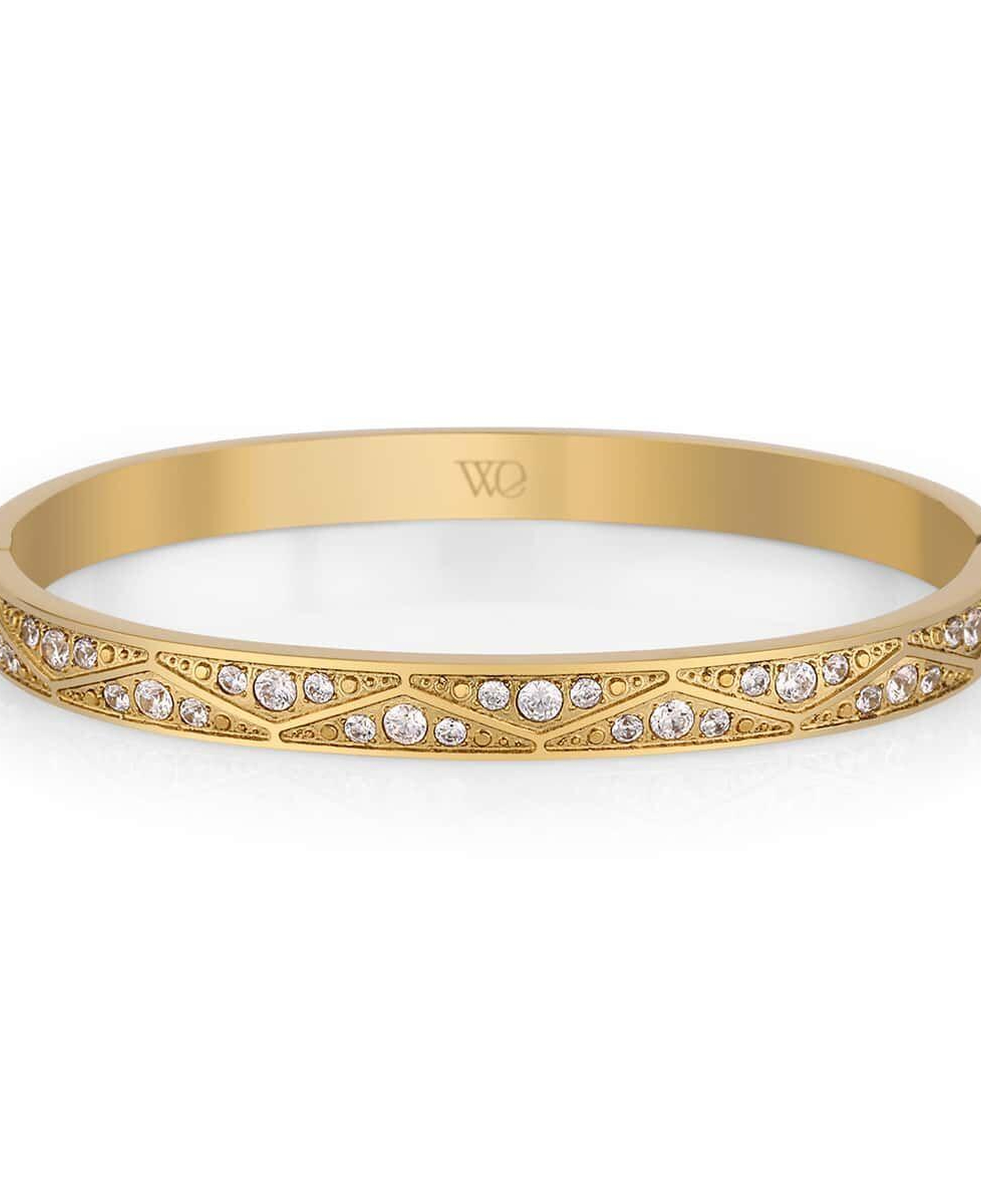 Wesse JWEL1097-02 Kadın Bileklik