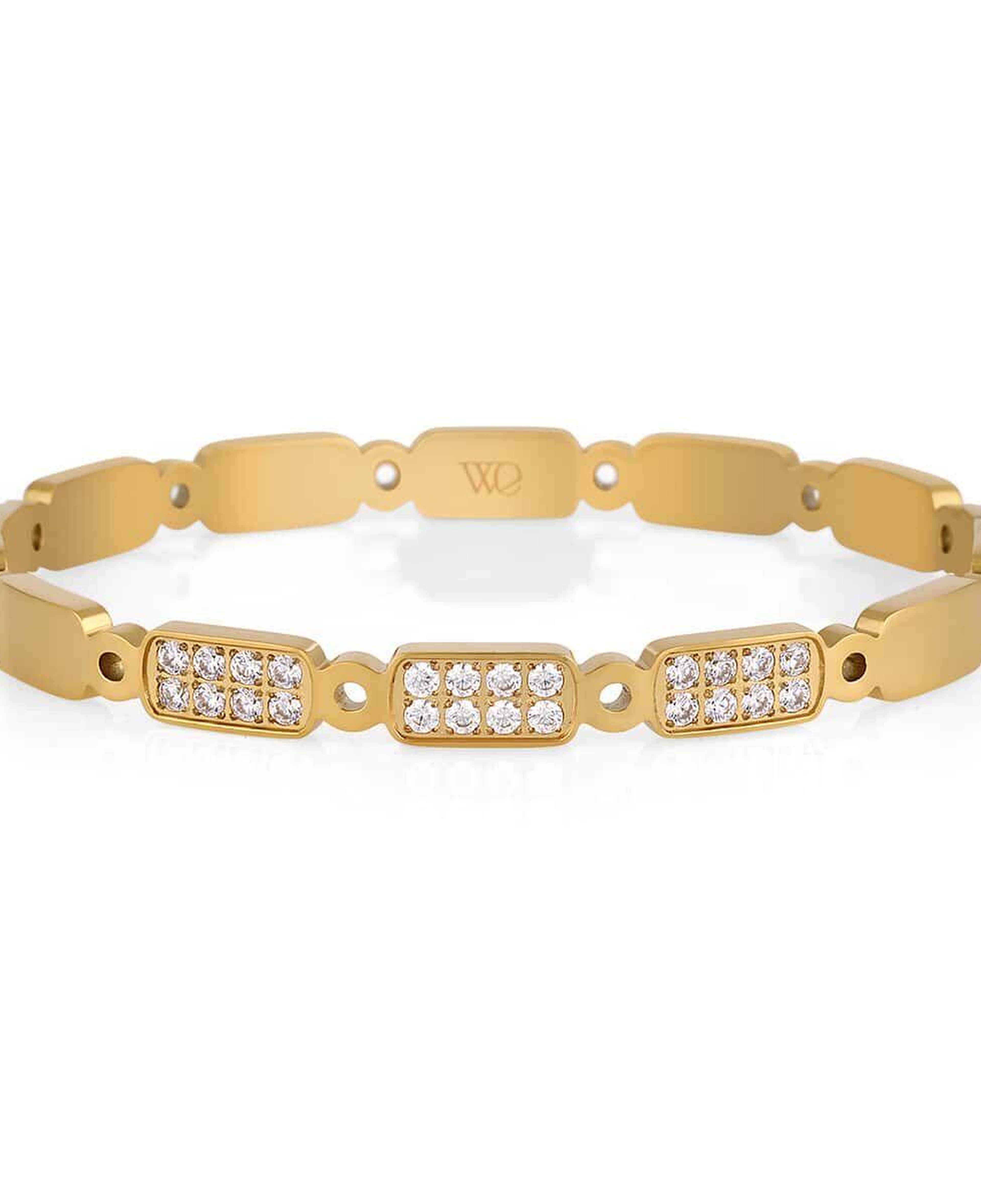 Wesse JWEL1098-02 Kadın Bileklik