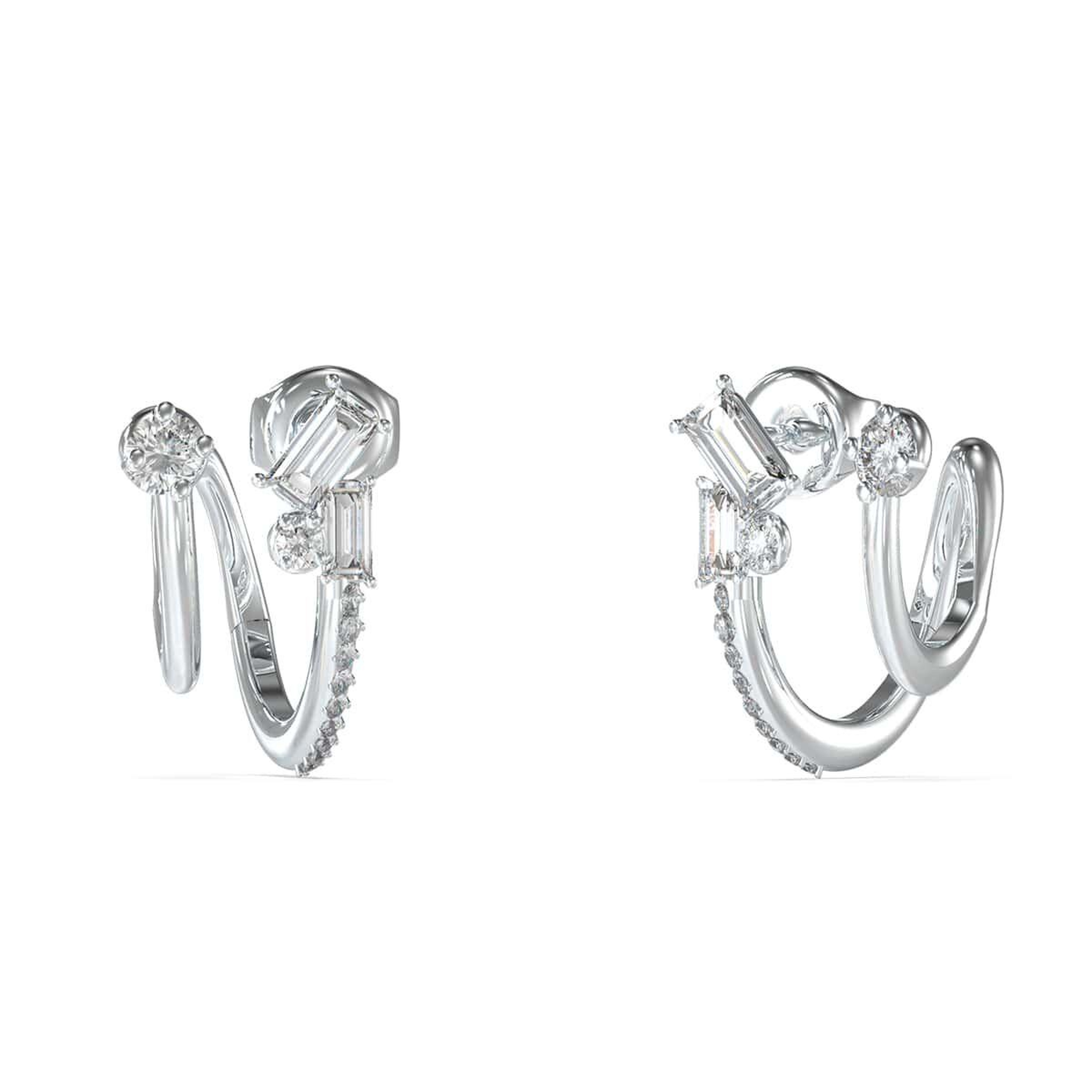 Guess JGUJUBE05360JWRHTU Kadın Küpe