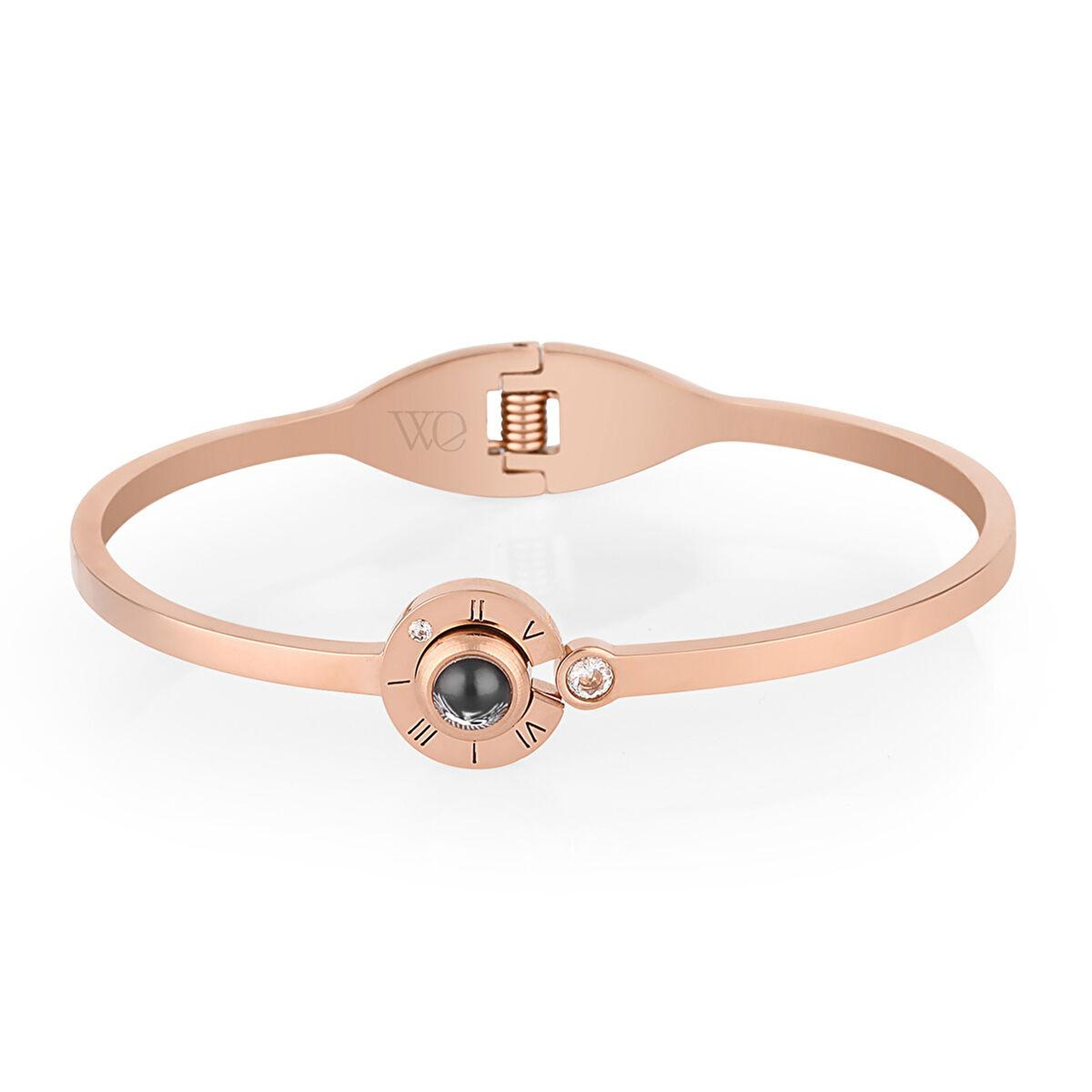 Wesse JWDG1001 Kadın Bileklik