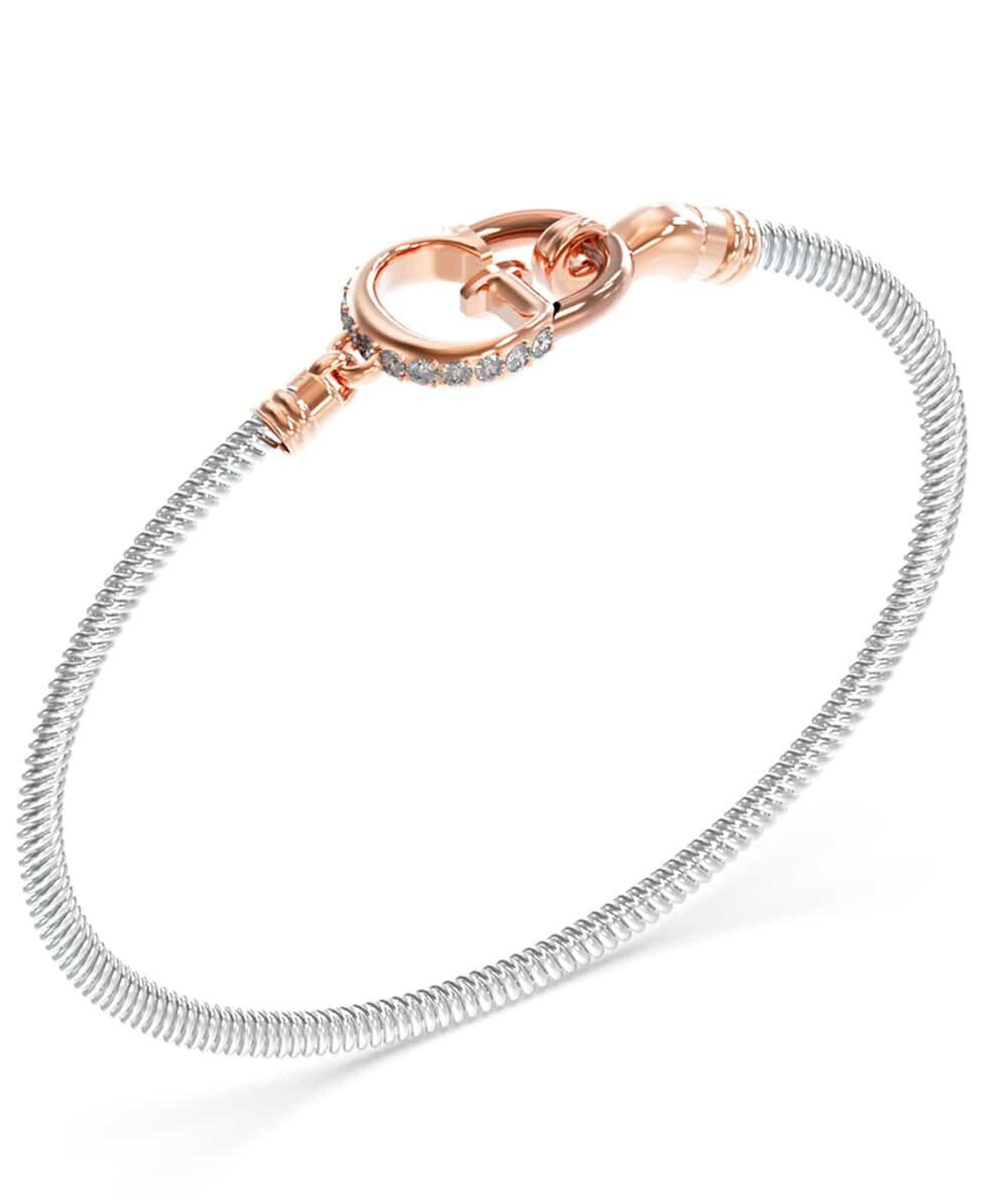 Guess JGUJUBB05399JWRHRGS Kadın Bileklik