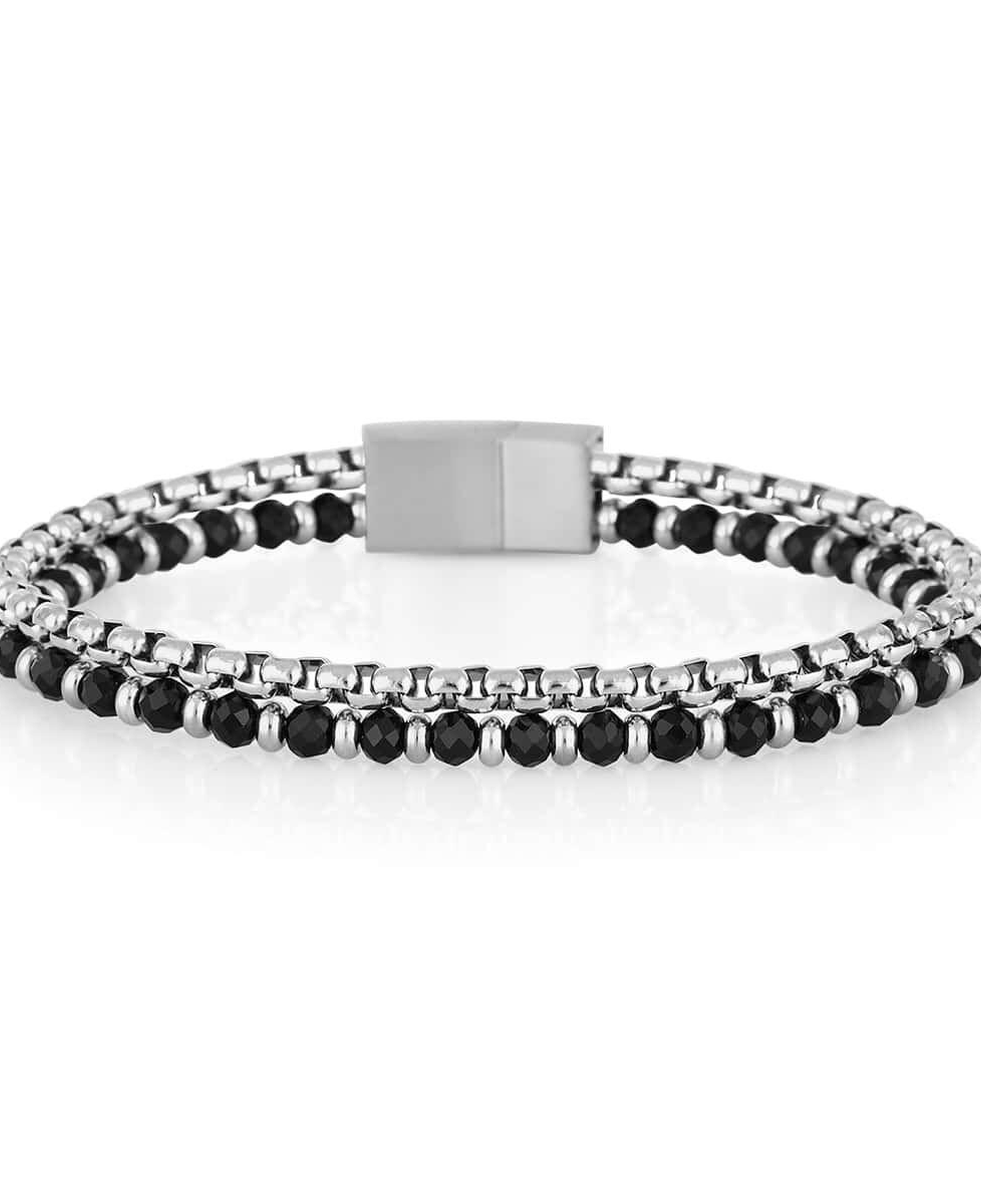 Wesse JWEL1110-01 Erkek Bileklik