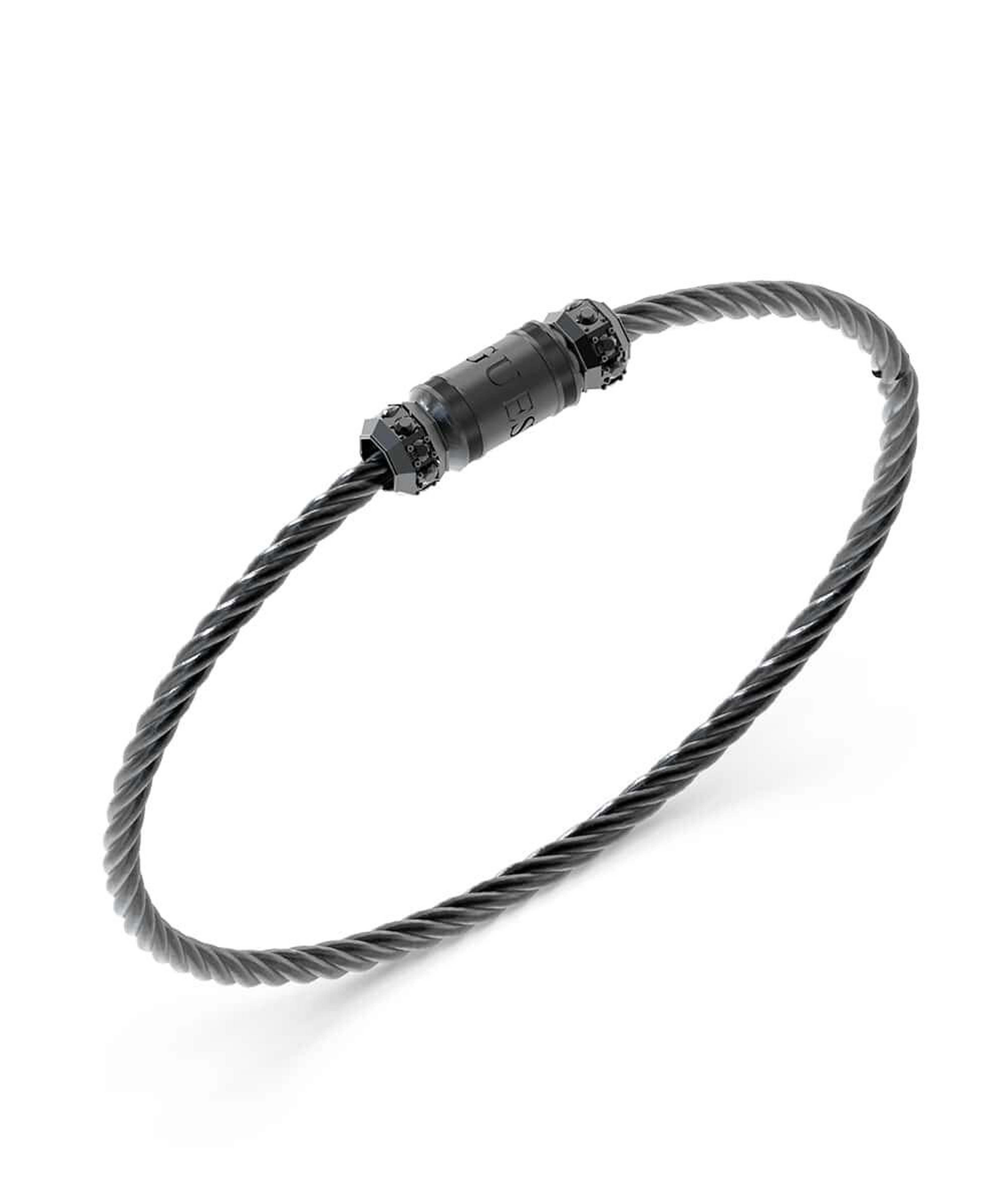 Guess JGUJUMB05095JWBKS Erkek Bileklik