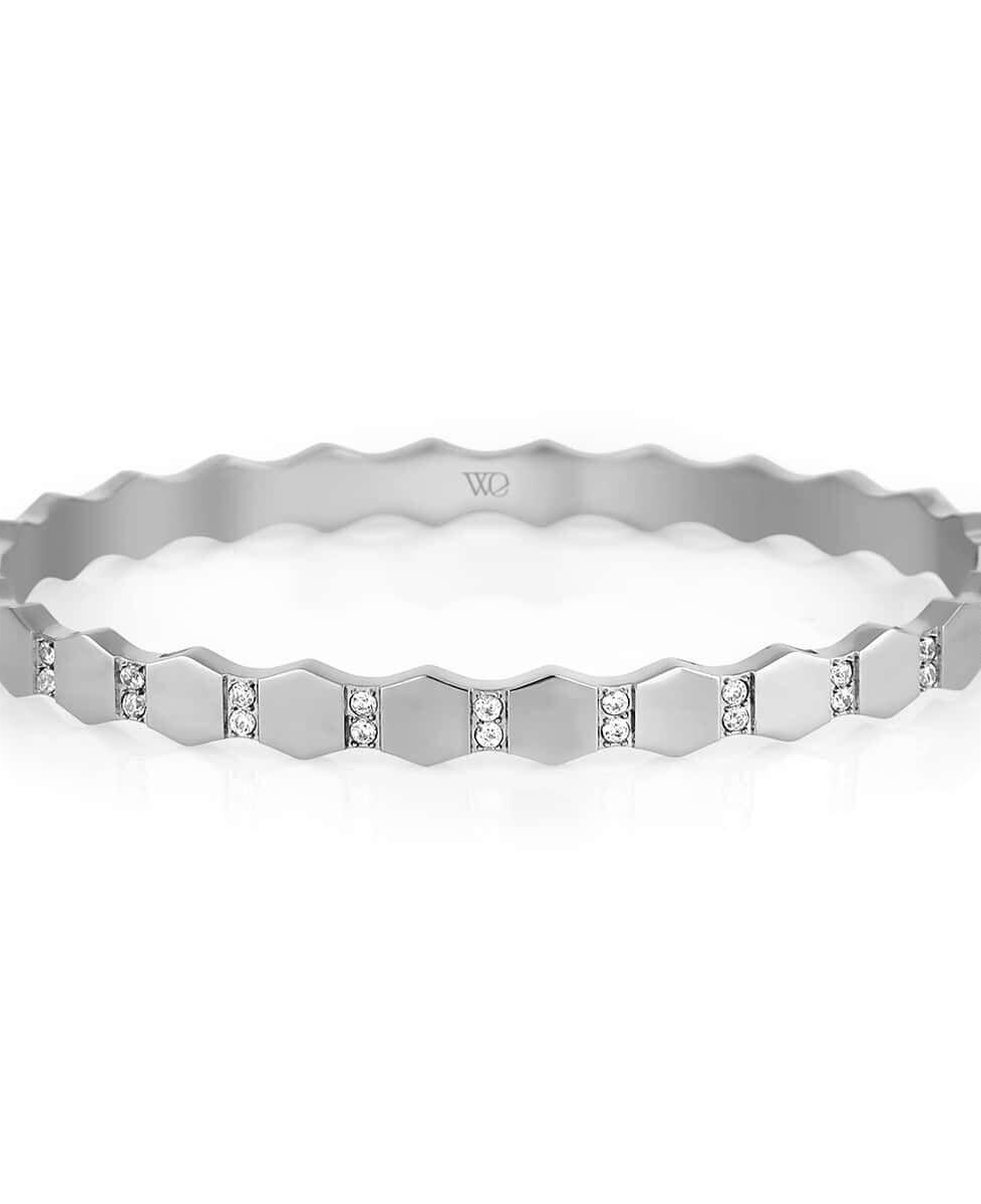 Wesse JWEL1100-01 Kadın Bileklik