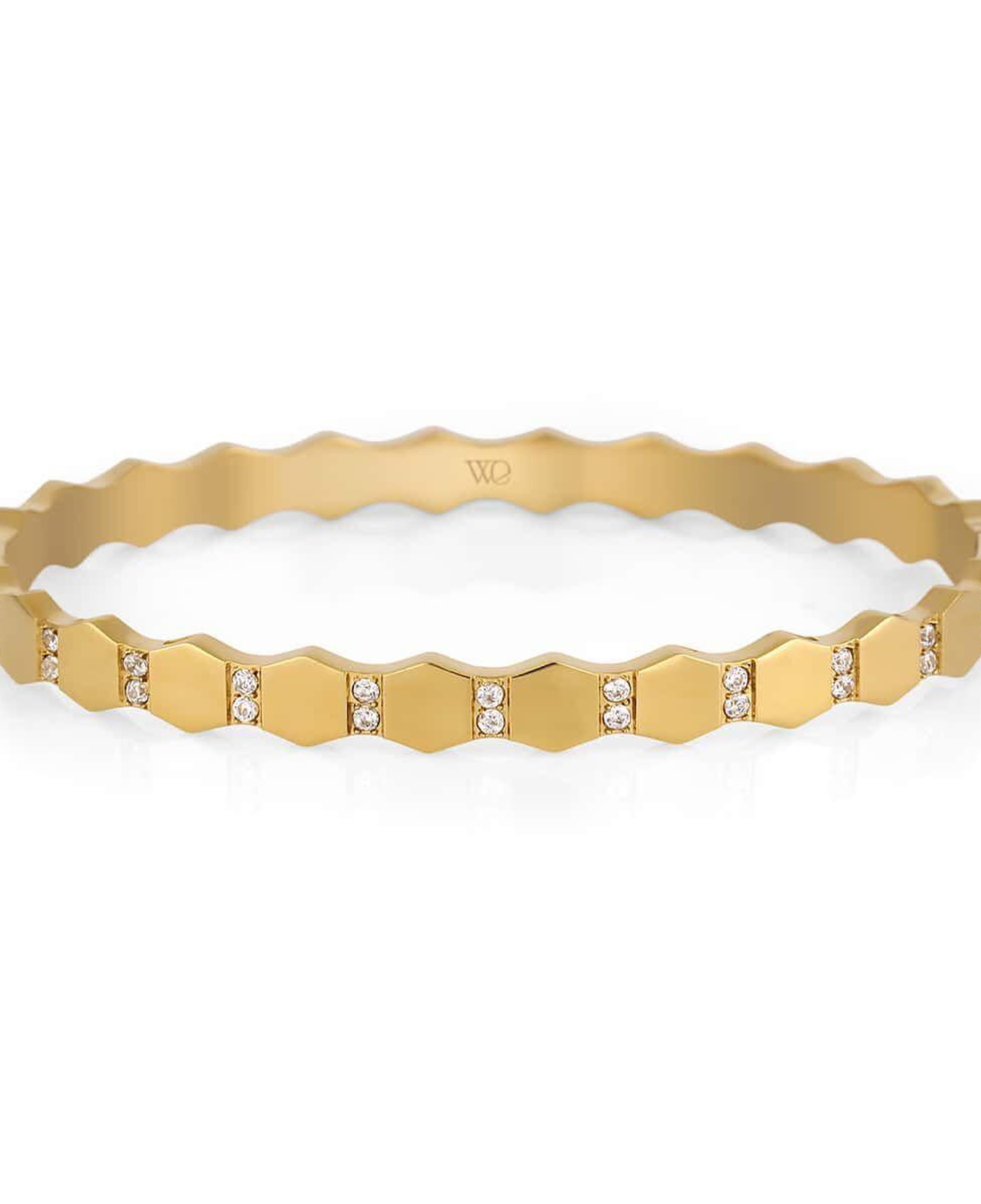 Wesse JWEL1100-02 Kadın Bileklik