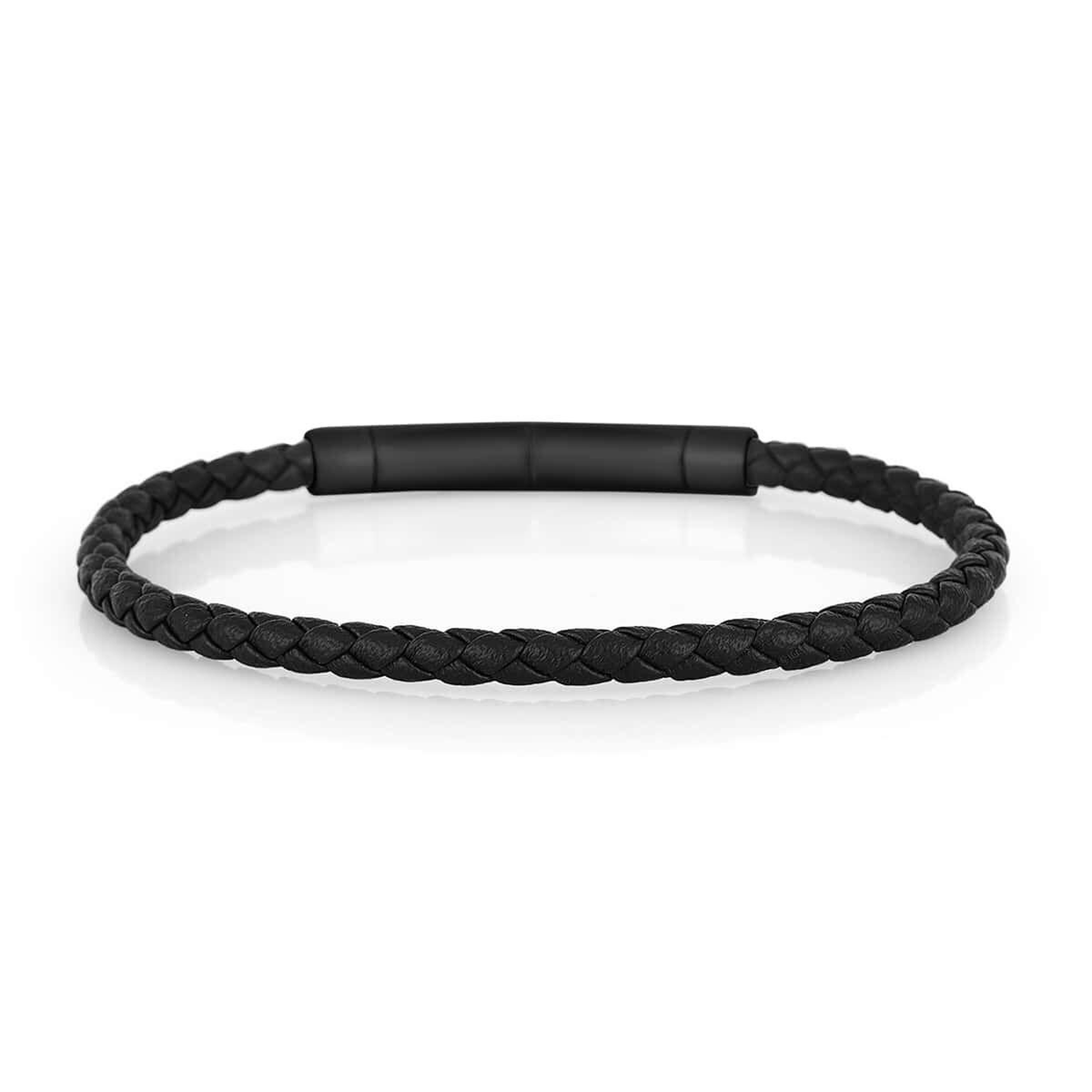 Wesse JWEL1101-01 Erkek Bileklik