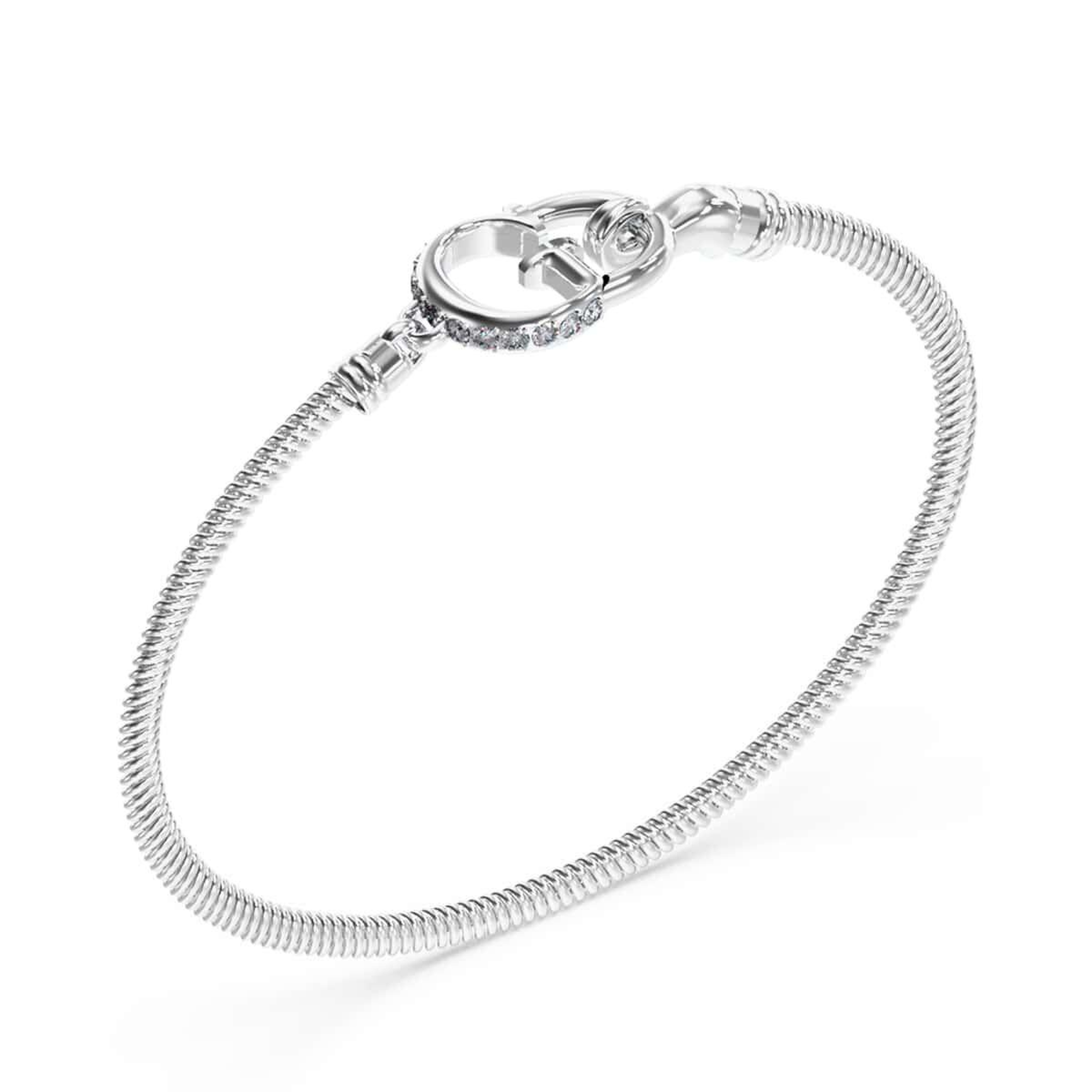 Guess JGUJUBB05399JWRHS Kadın Bileklik