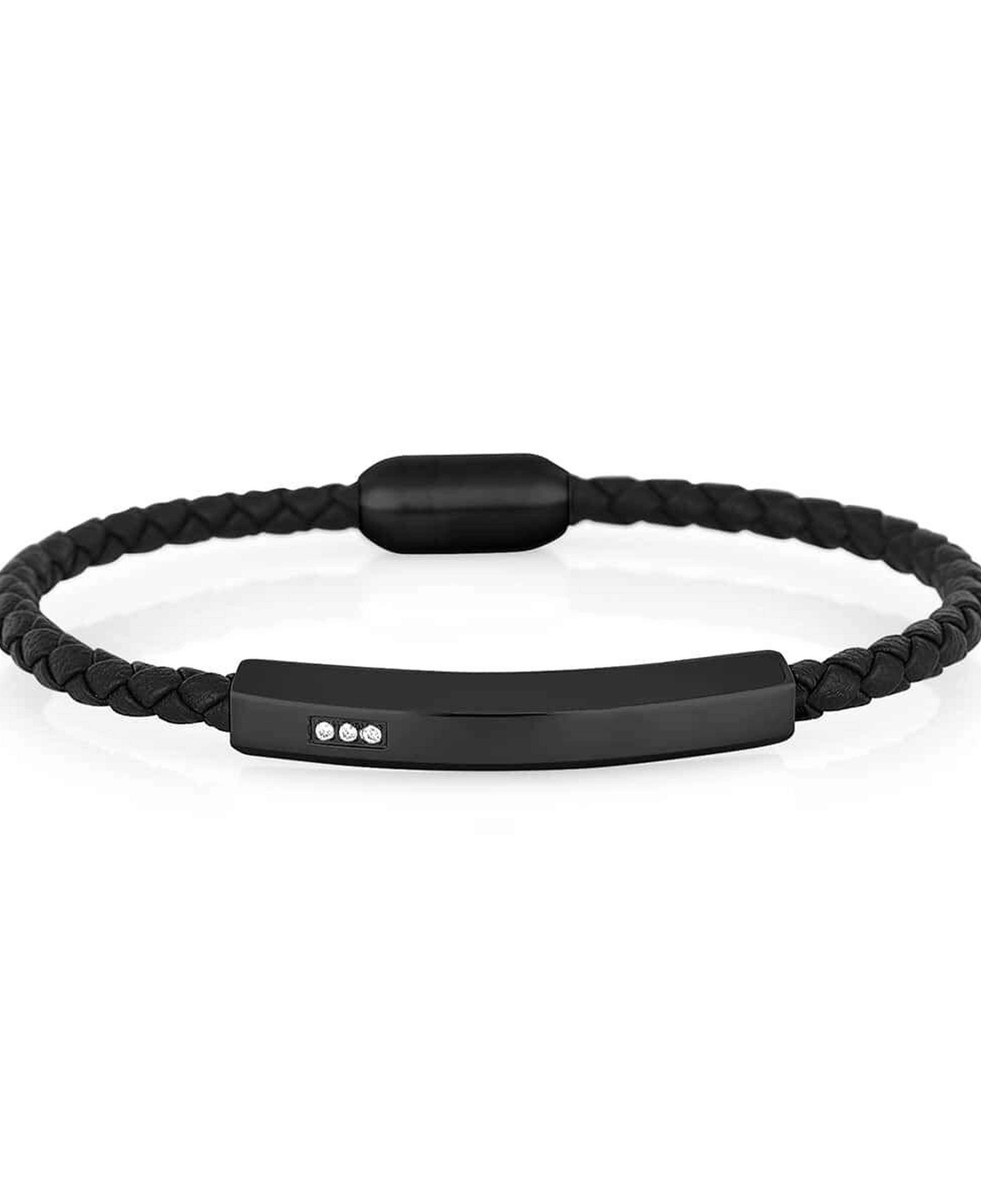 Wesse JWEL1102-01 Erkek Bileklik